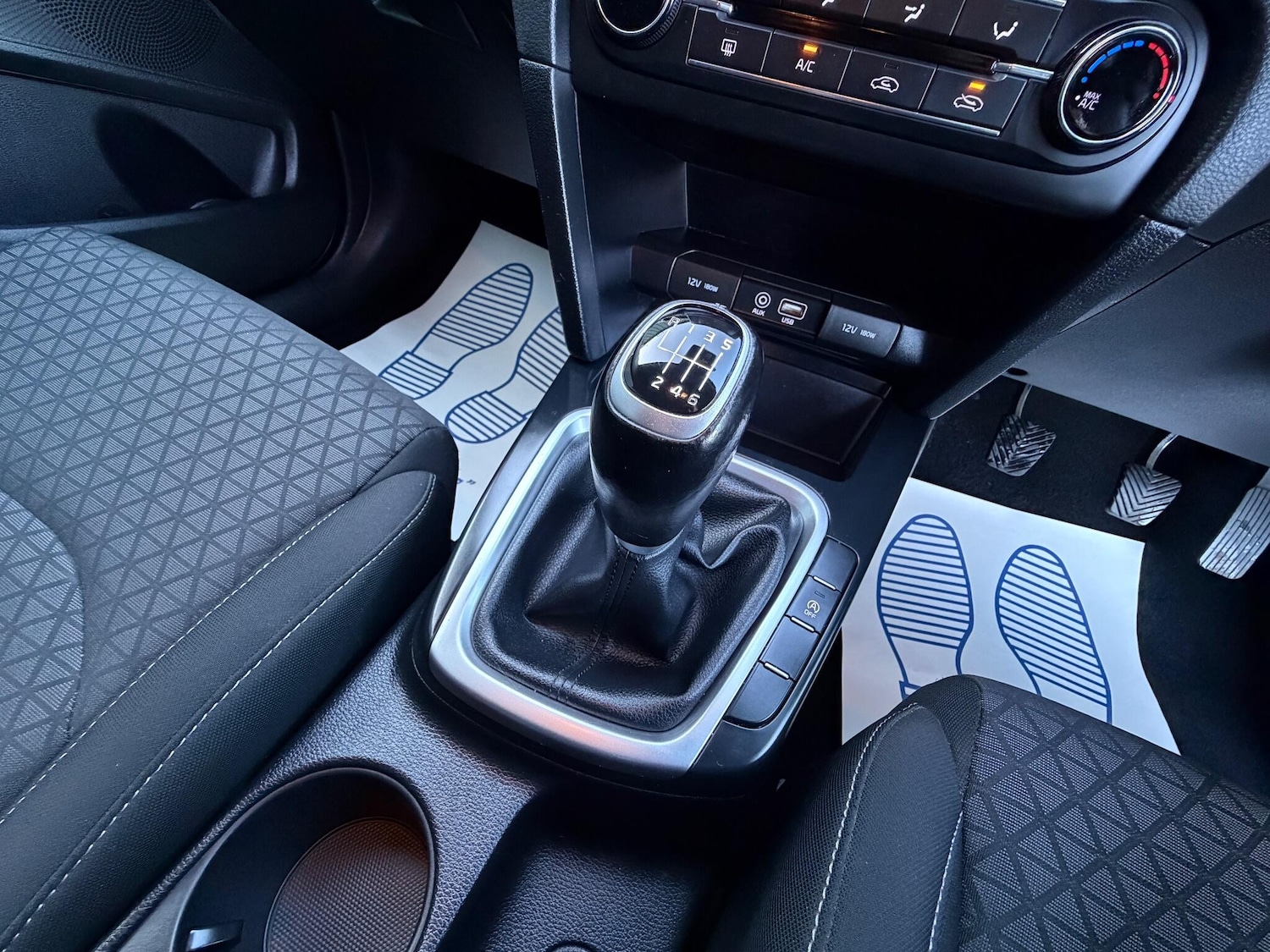 Used Kia Ceed 2018 for sale - 77016333: Photo 18