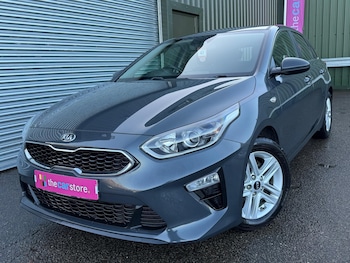 Used Kia Ceed 2018 for sale - 77016333: Photo