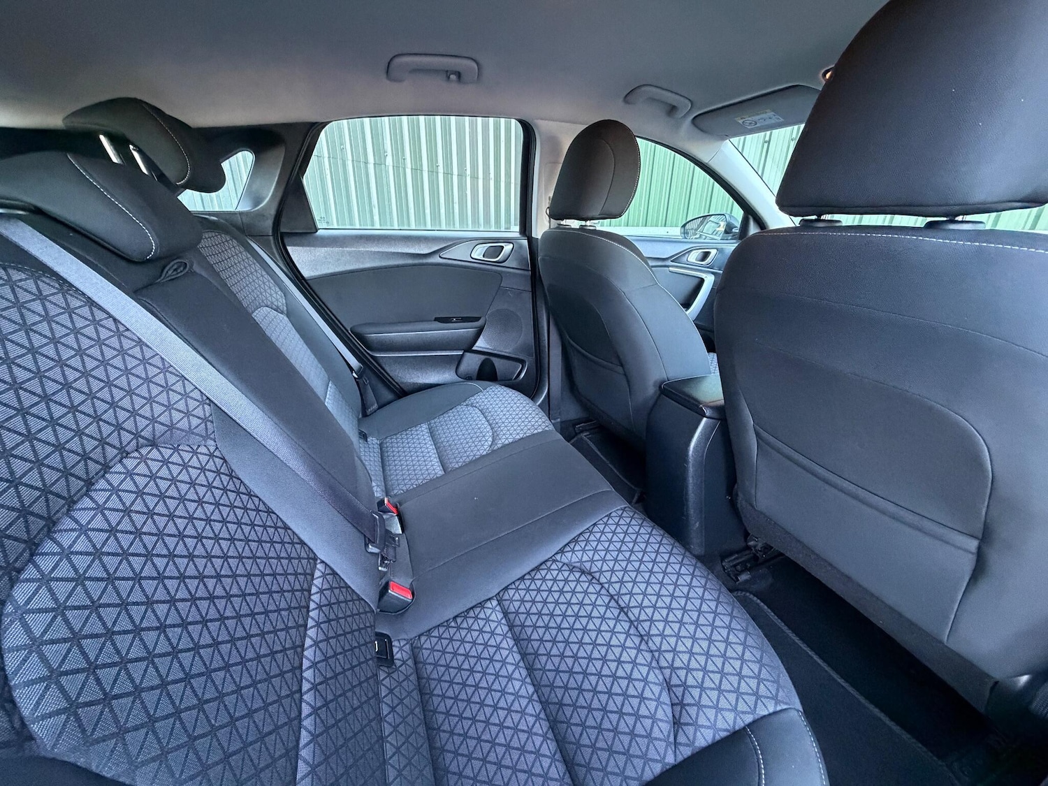 Used Kia Ceed 2018 for sale - 77016333: Photo 9