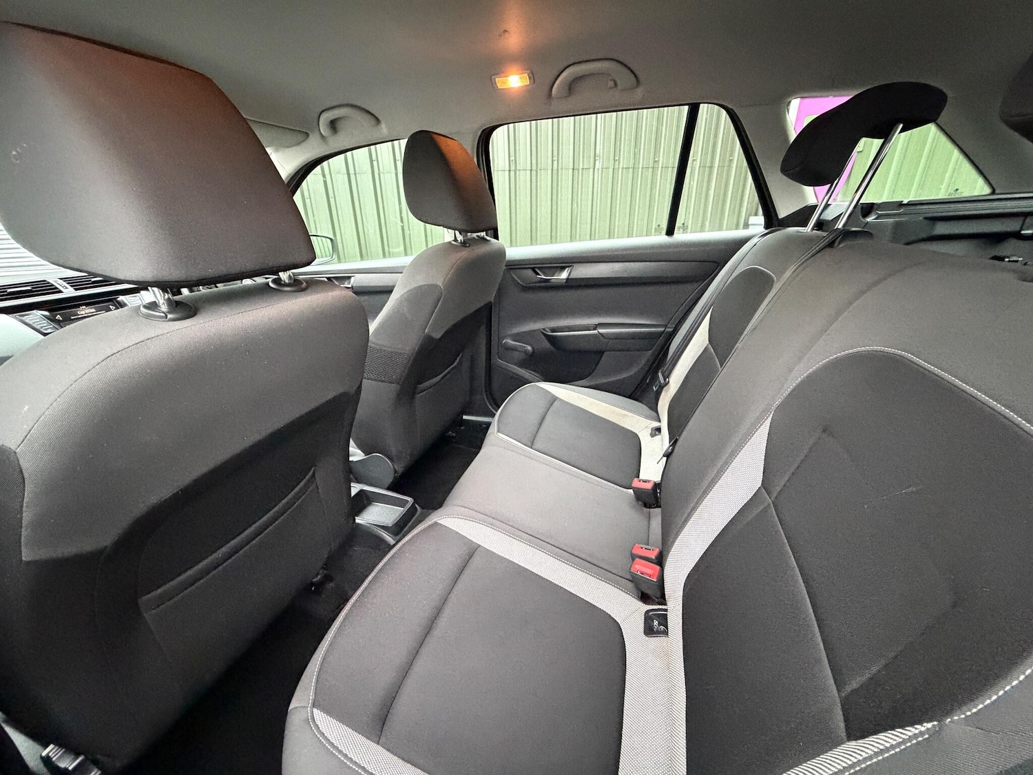 Used Skoda Fabia for sale - 76728977: Photo 10