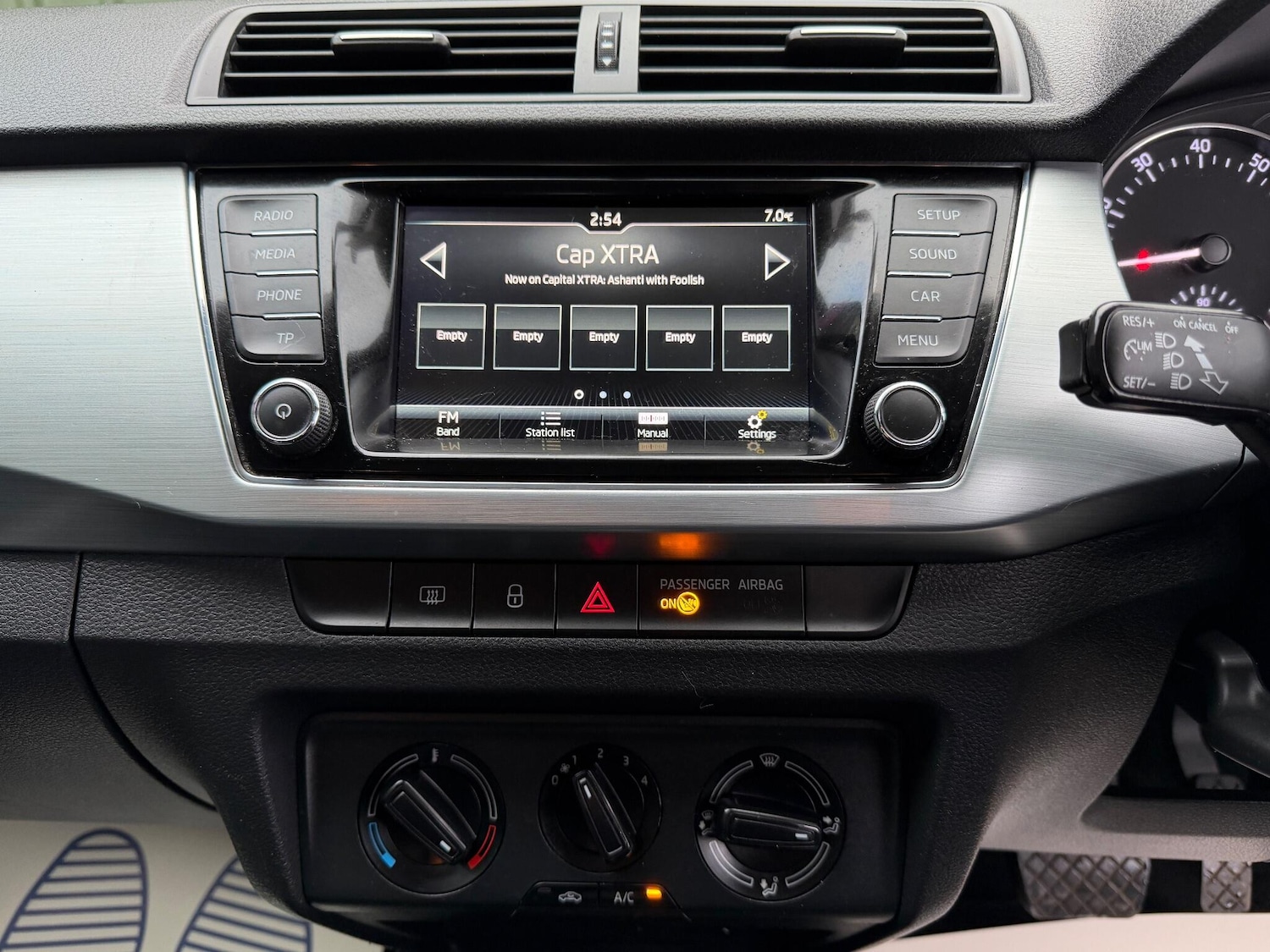 Used Skoda Fabia for sale - 76728977: Photo 19