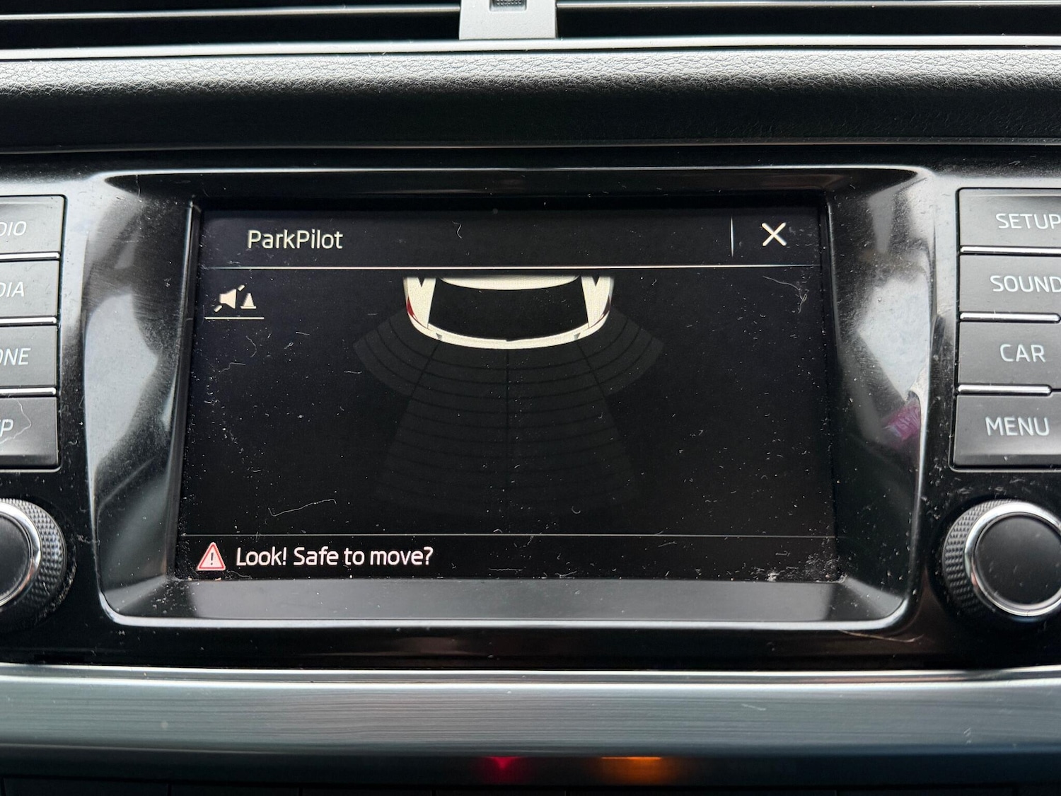 Used Skoda Fabia for sale - 76728977: Photo 21