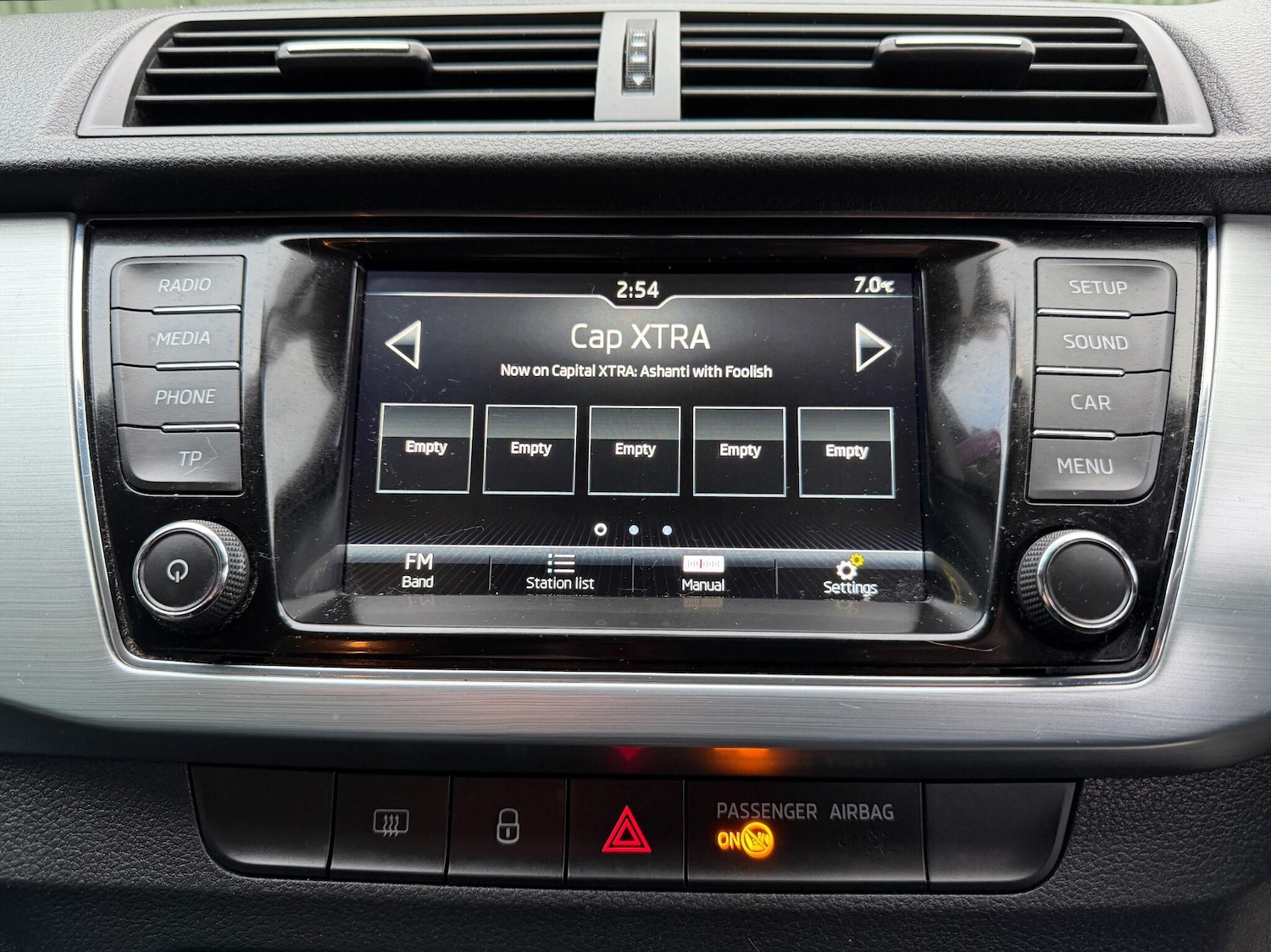 Used Skoda Fabia for sale - 76728977: Photo 22