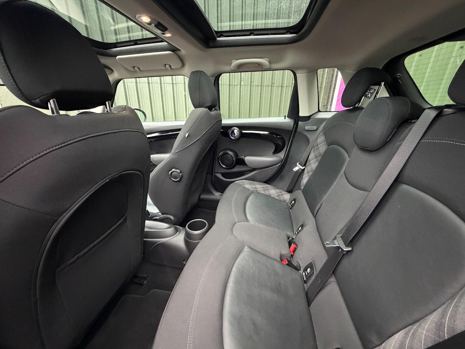 Used MINI Hatch 2014 for sale - 76964410: Photo 10