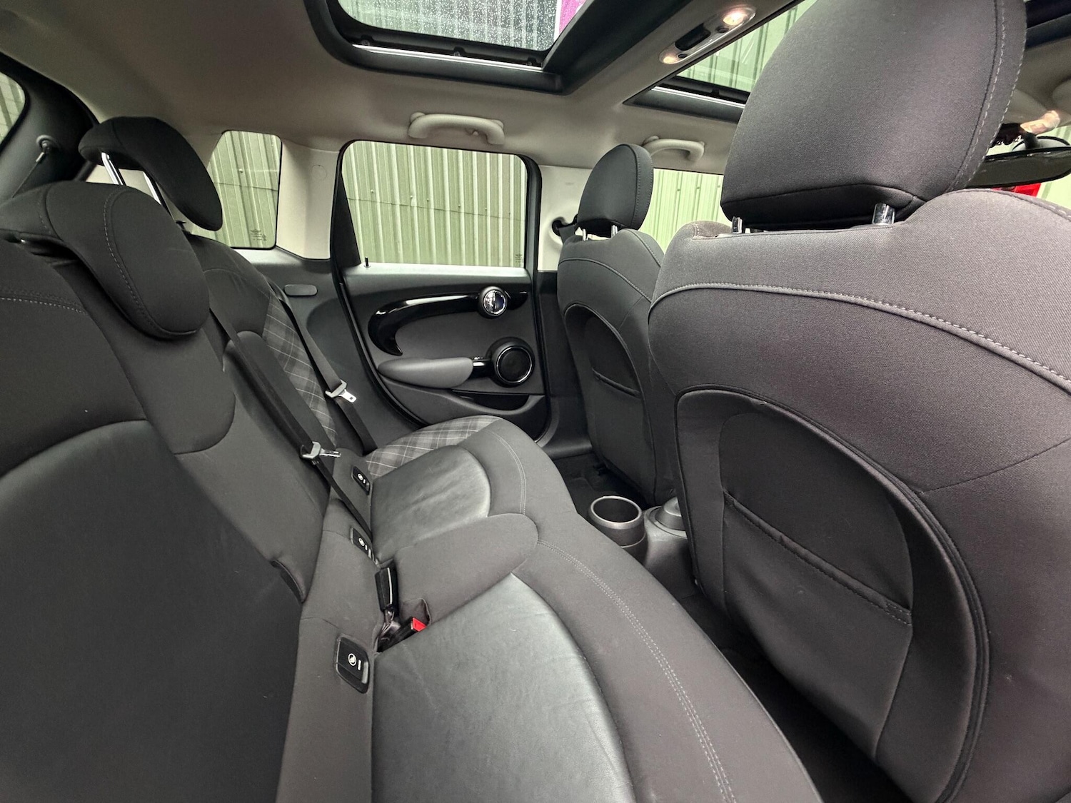 Used MINI Hatch 2014 for sale - 76964410: Photo 11