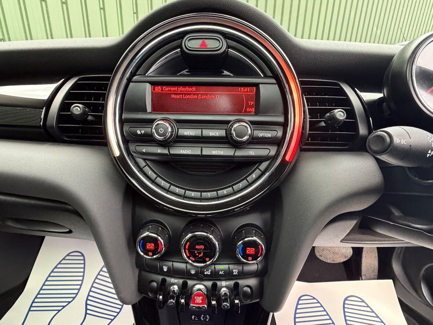 Used MINI Hatch 2014 for sale - 76964410: Photo 19