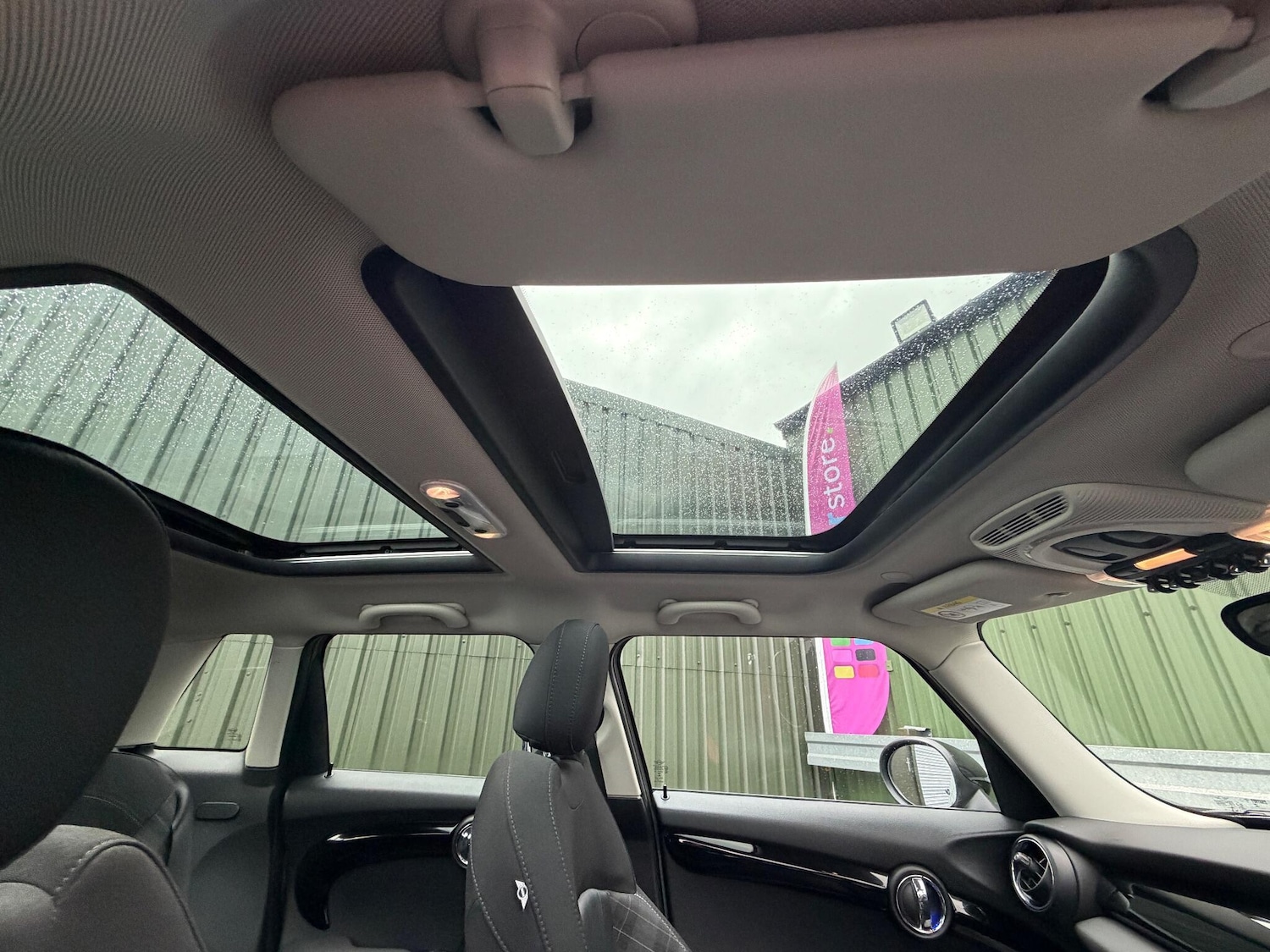 Used MINI Hatch 2014 for sale - 76964410: Photo 20