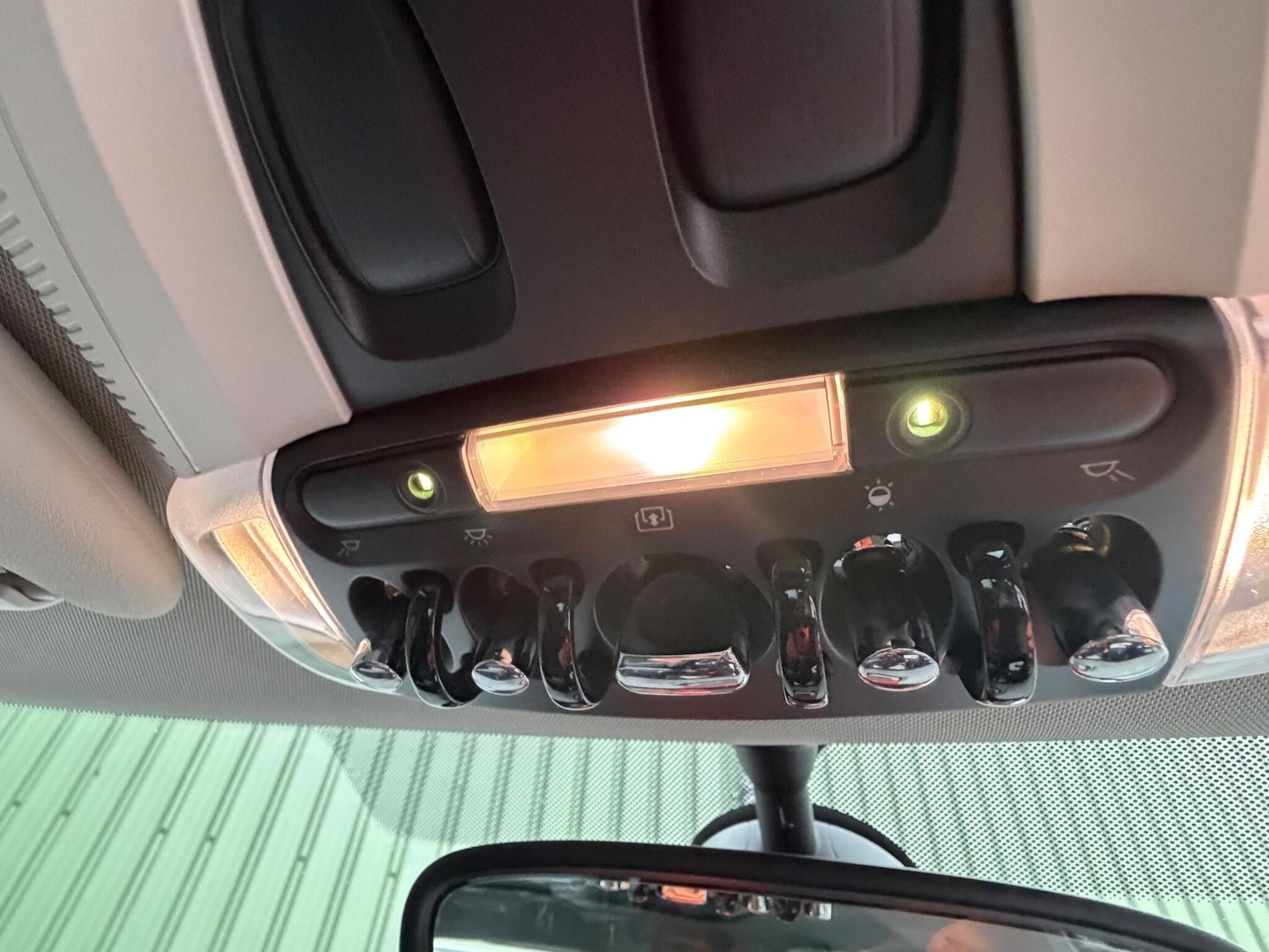 Used MINI Hatch 2014 for sale - 76964410: Photo 22