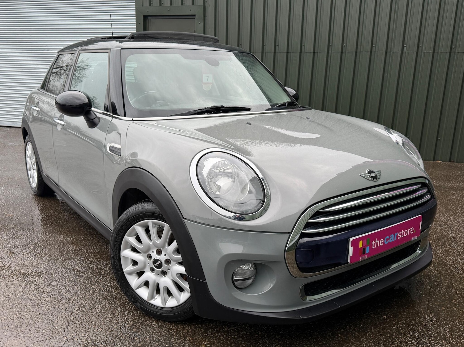 Used MINI Hatch 2014 for sale - 76964410: Photo 28