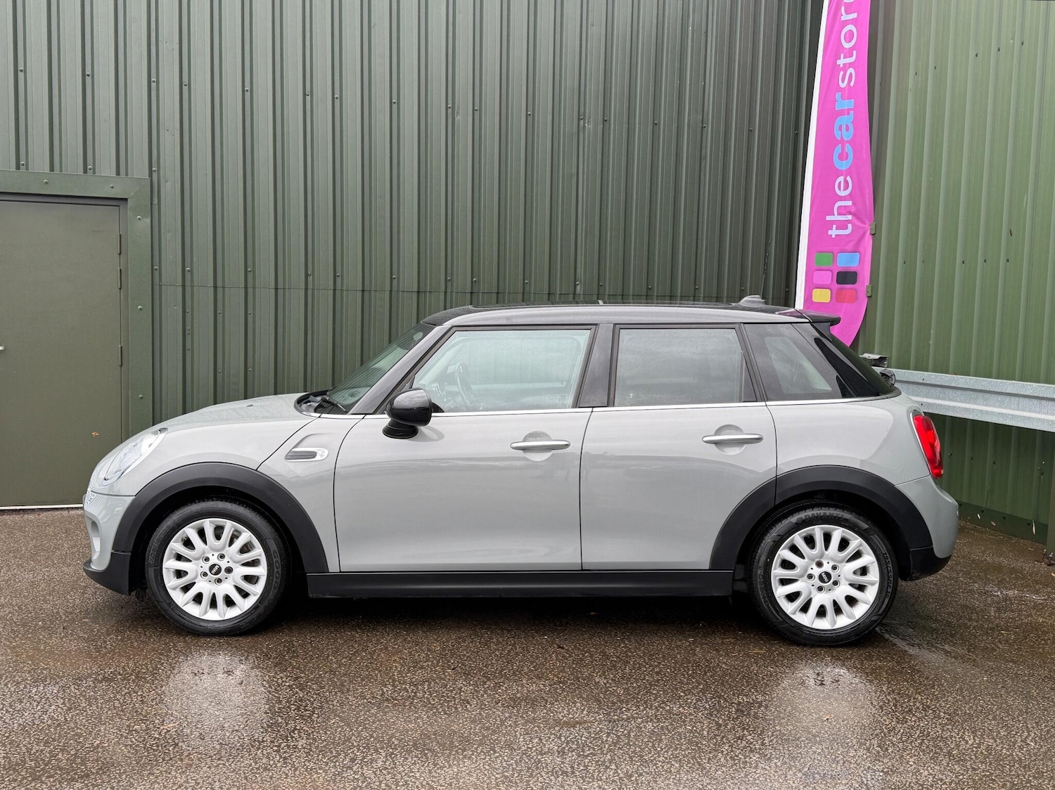 Used MINI Hatch 2014 for sale - 76964410: Photo 3