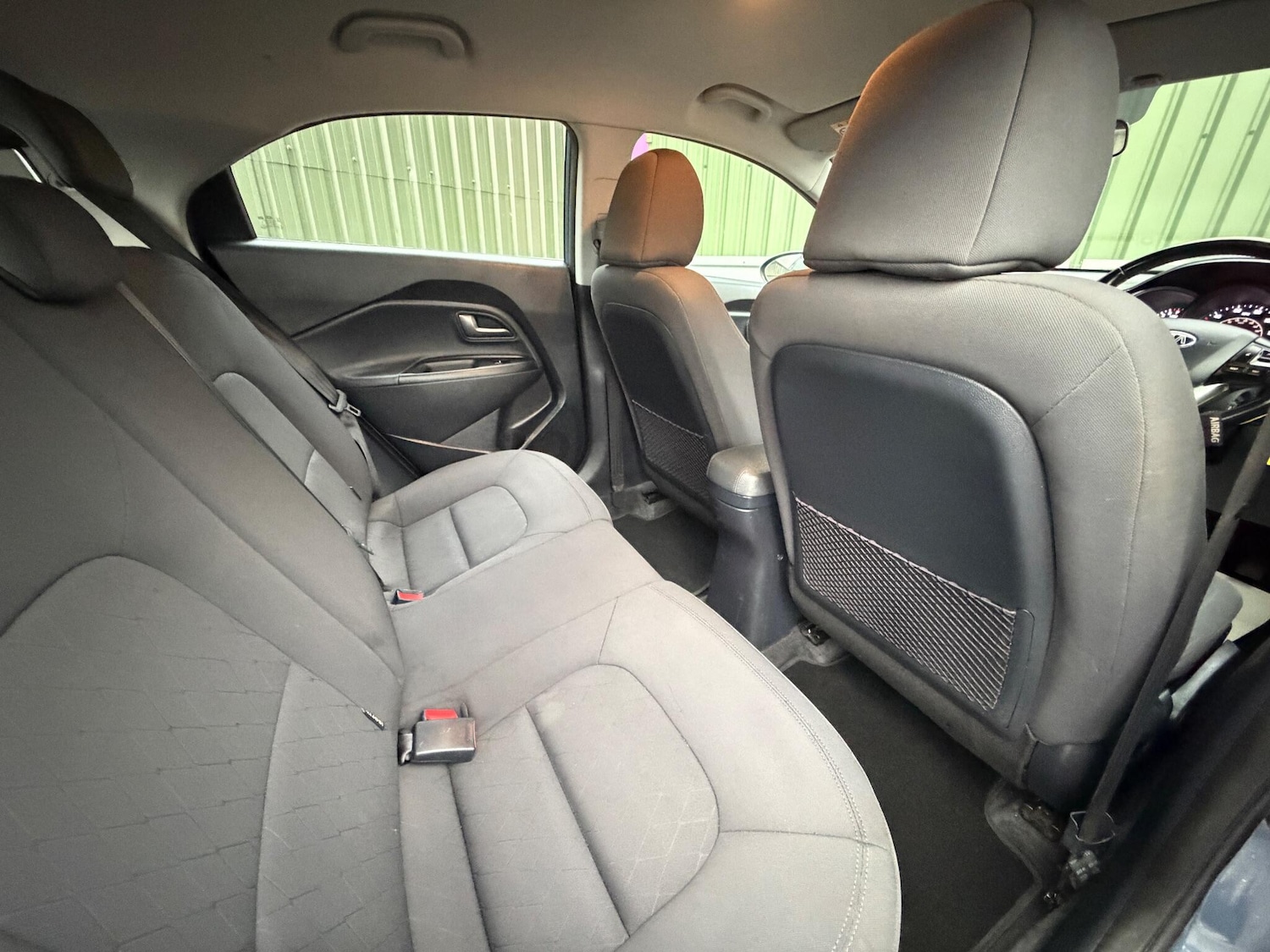 Used Kia Rio 2016 for sale - 76865678: Photo 10