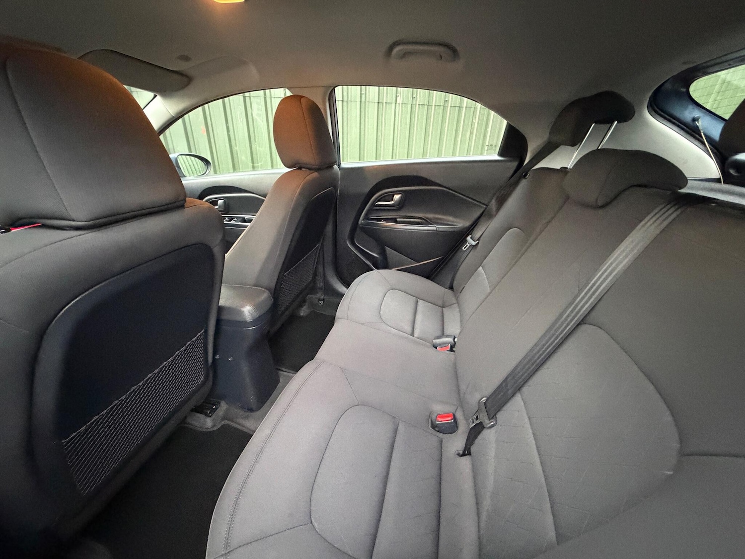 Used Kia Rio 2016 for sale - 76865678: Photo 11