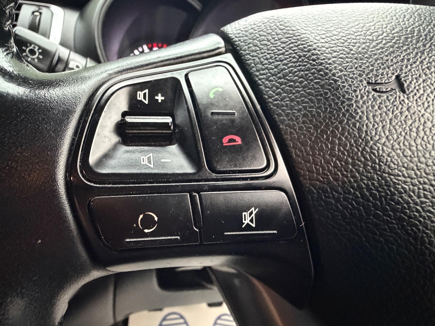 Used Kia Rio 2016 for sale - 76865678: Photo 21