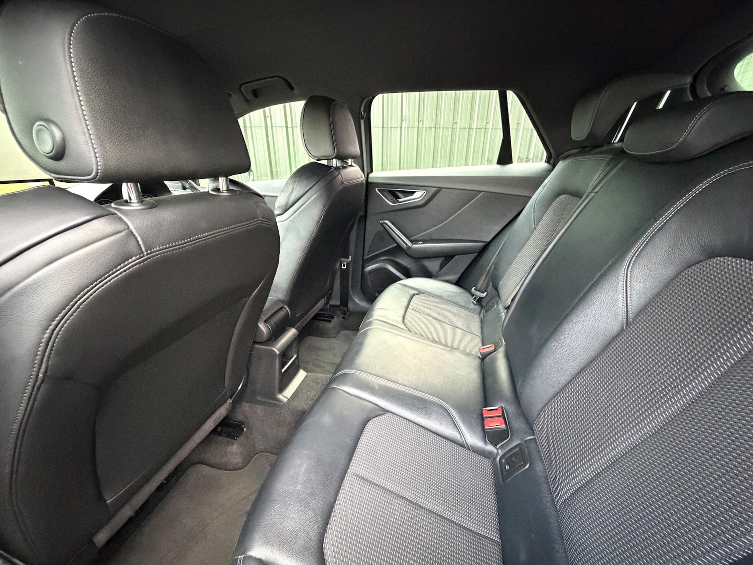 Used Audi Q2 for sale - 76727376: Photo 10