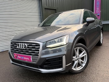 Audi - Q2