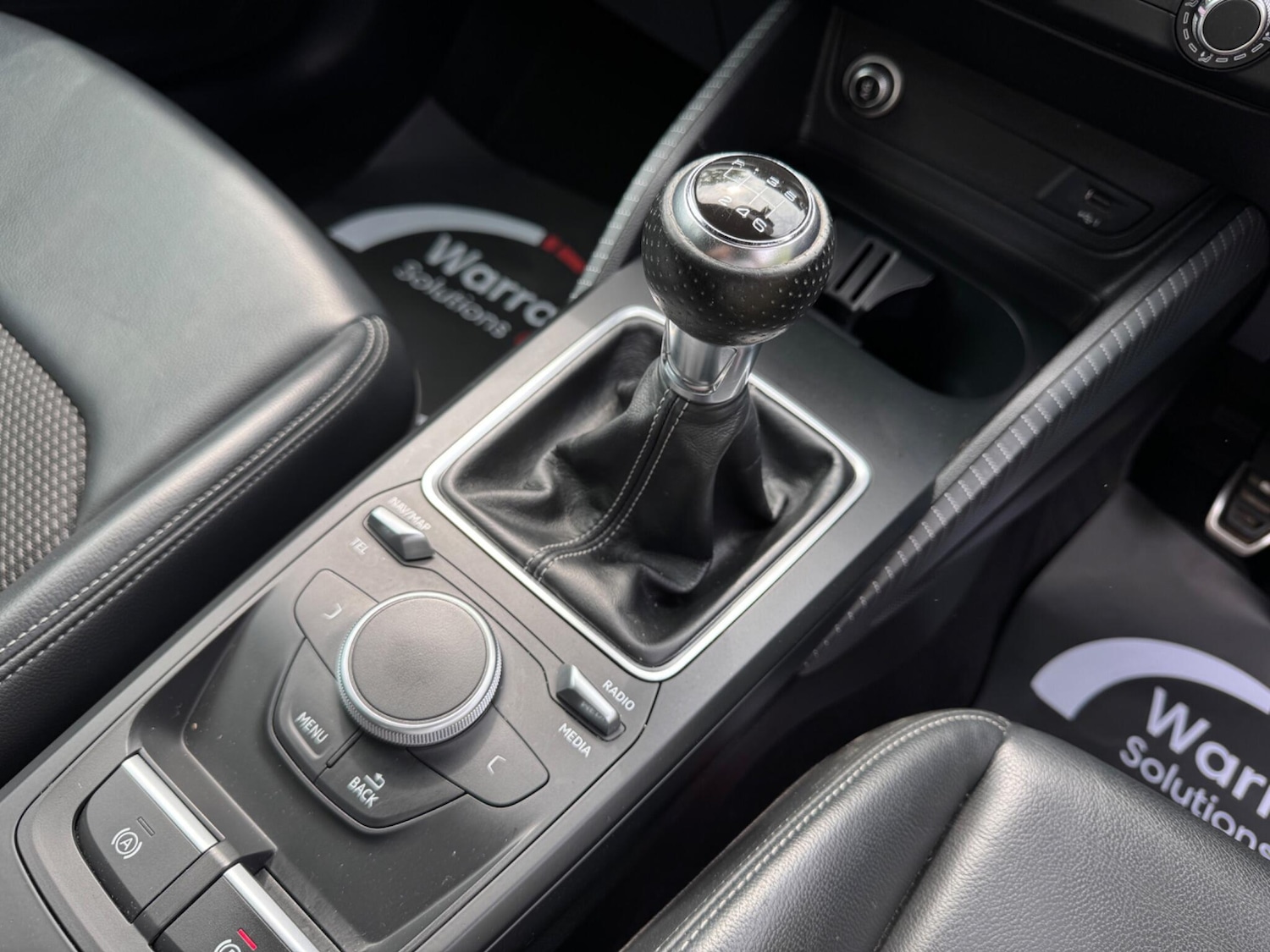 Used Audi Q2 for sale - 76727376: Photo 21