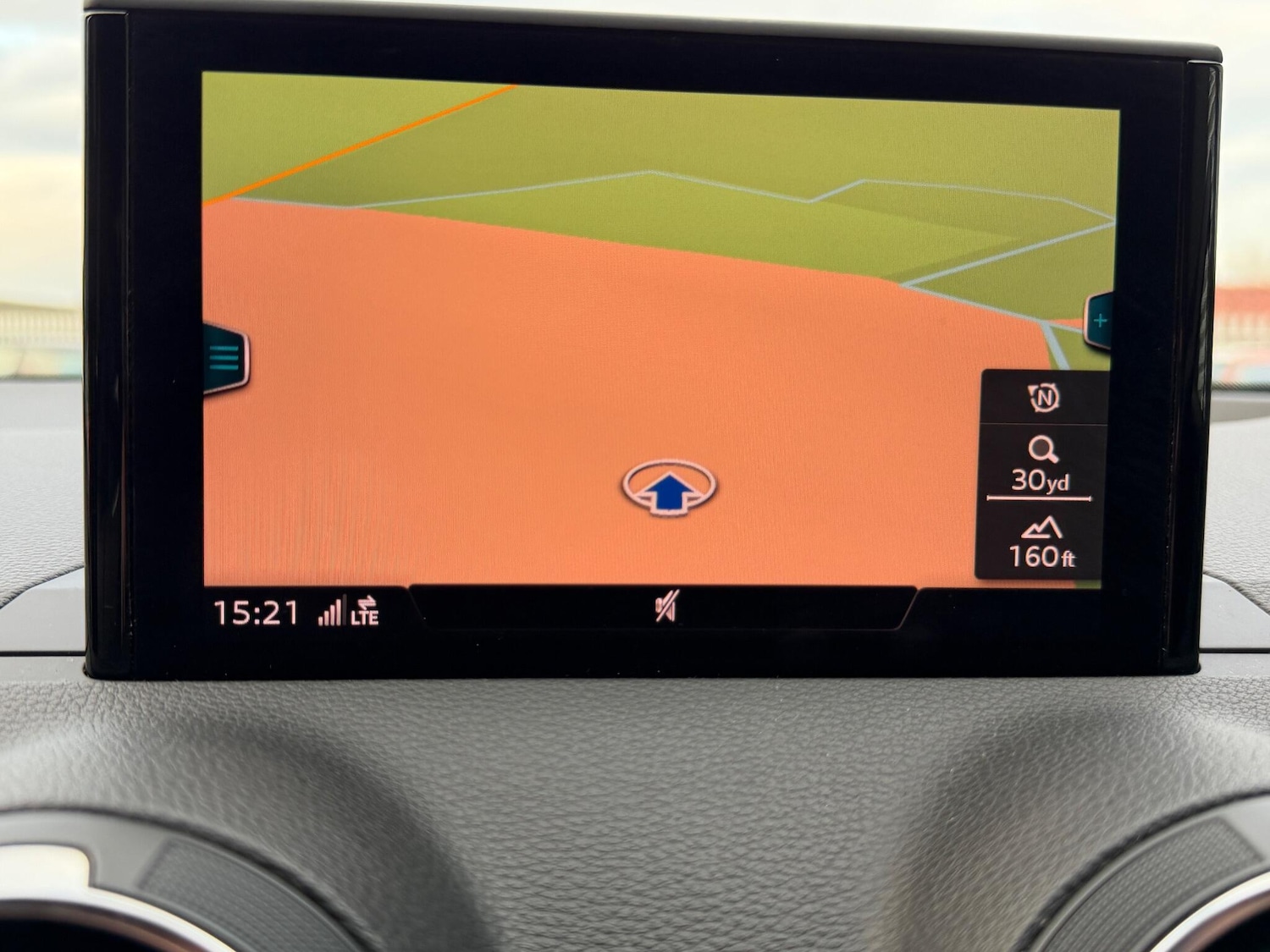 Used Audi Q2 for sale - 76727376: Photo 26