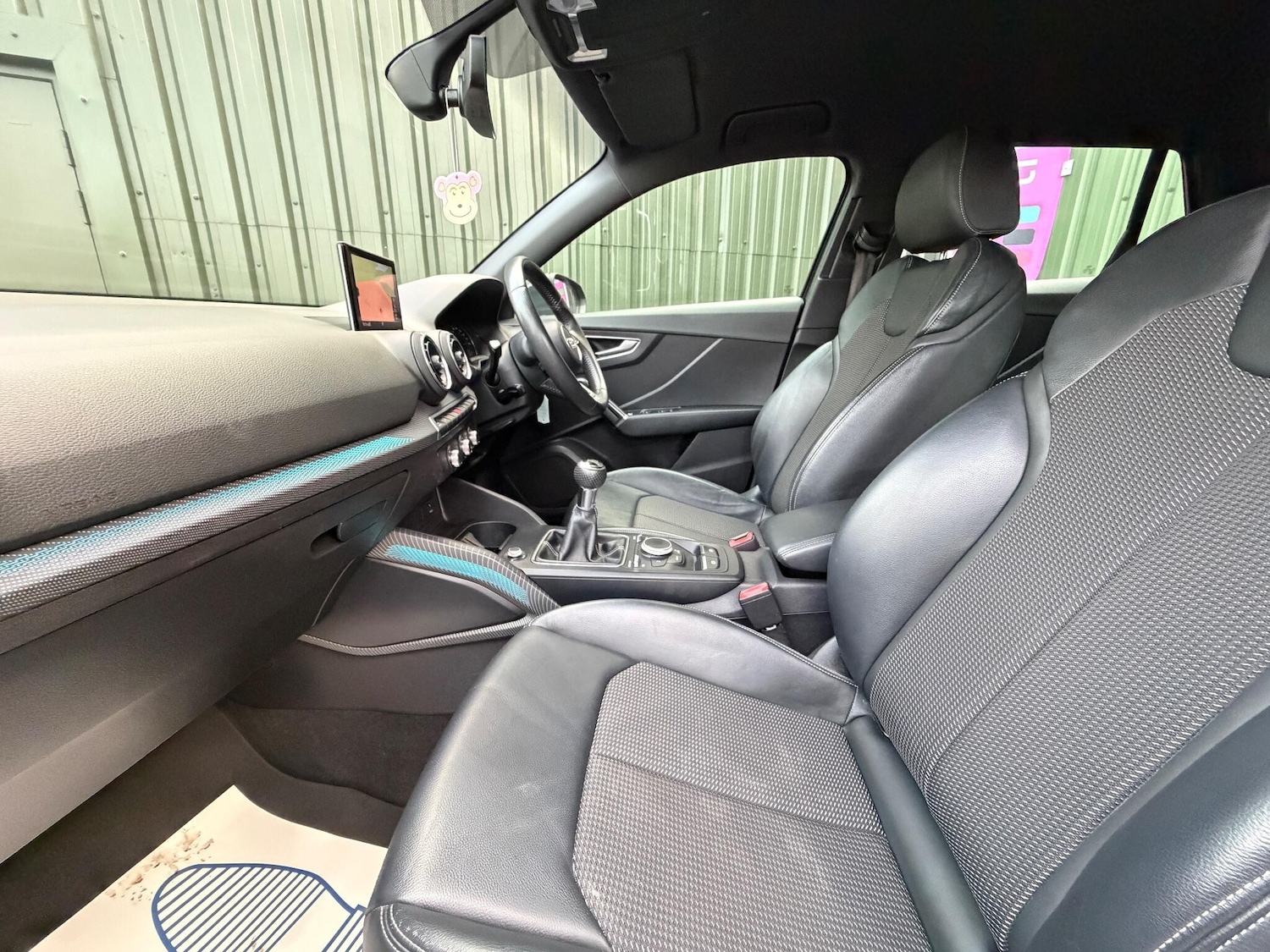 Used Audi Q2 for sale - 76727376: Photo 9