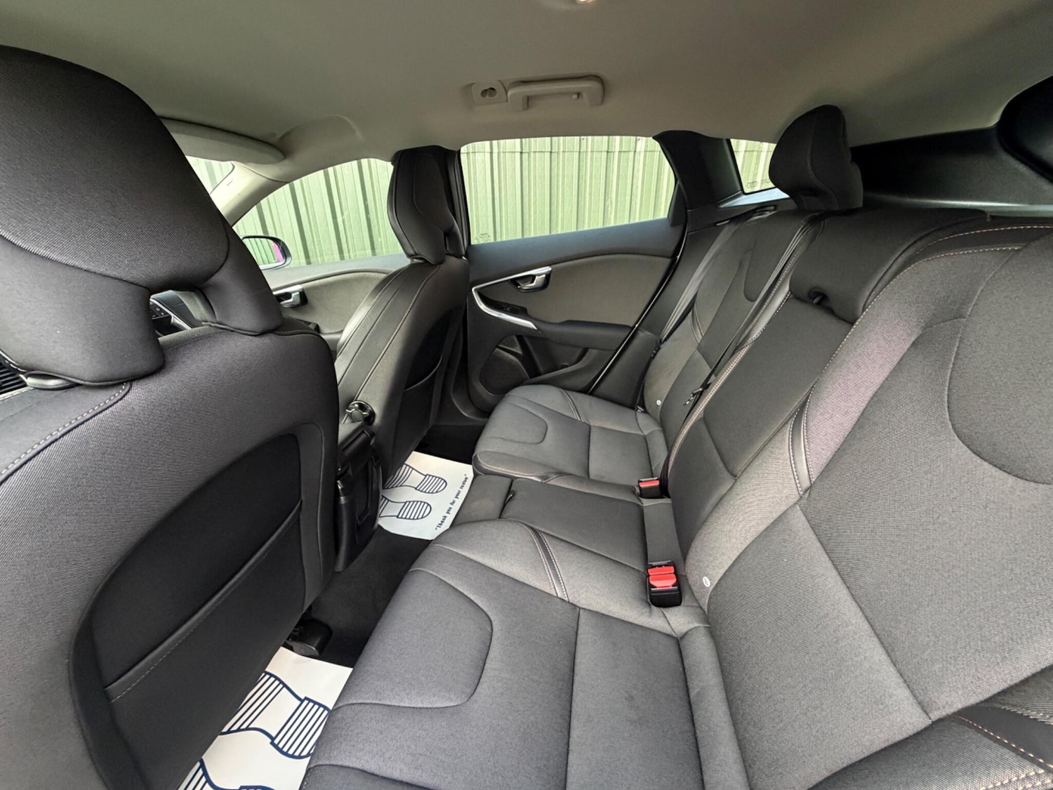 Used Volvo V40 2017 for sale - 77345227: Photo 10