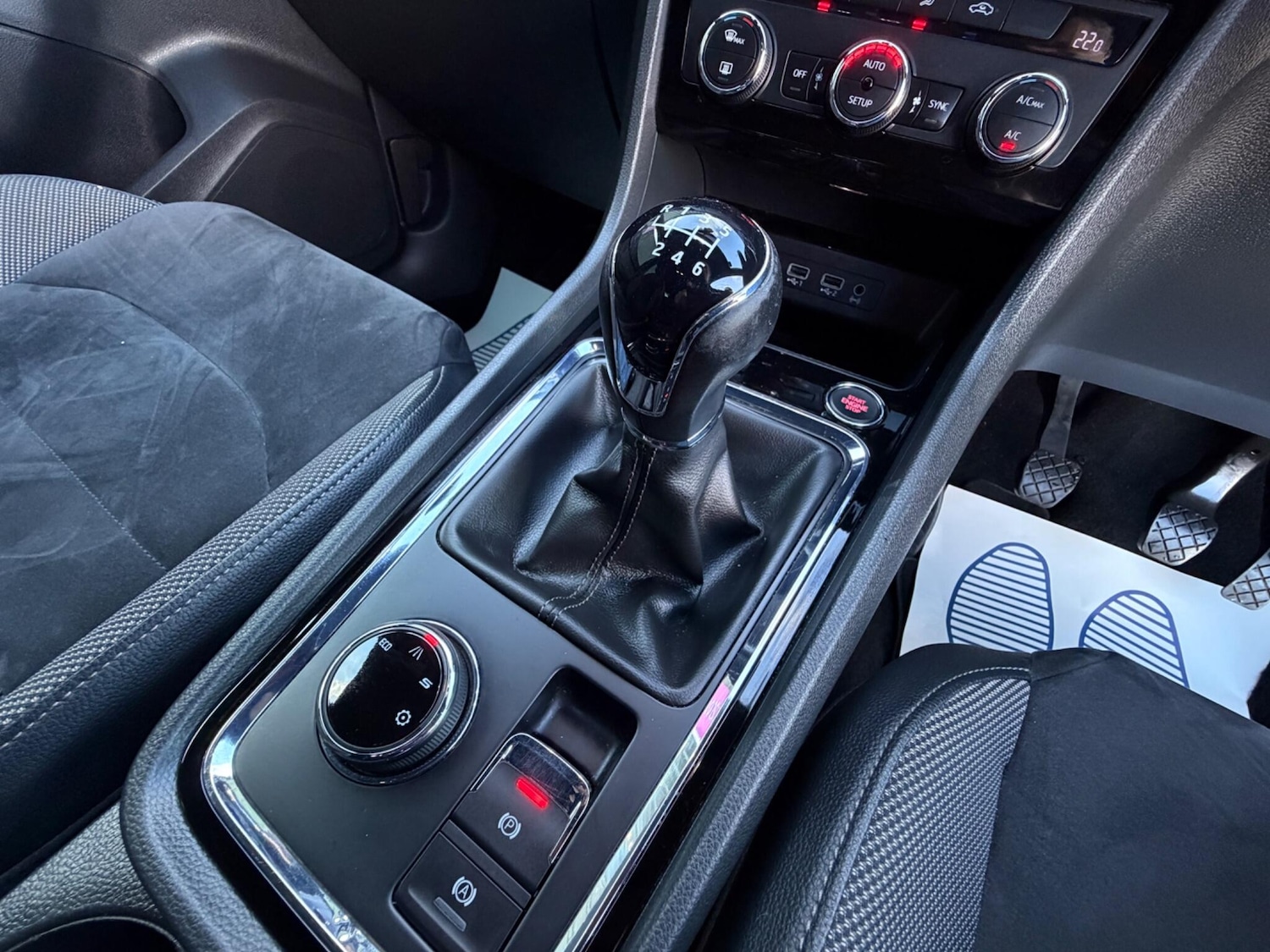 Used SEAT Ateca 2019 for sale - 77166951: Photo 20