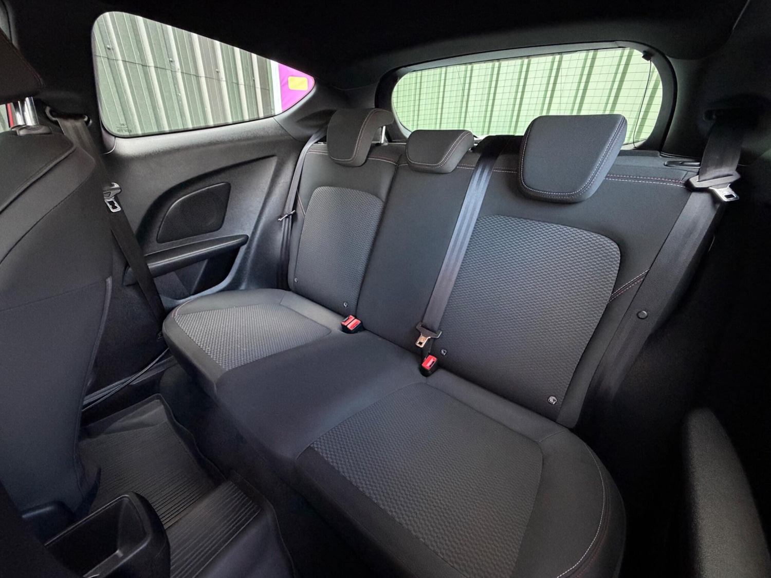 Used Ford Fiesta 2017 for sale - 77358893: Photo 10