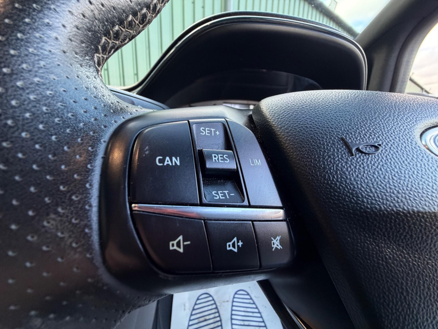 Used Ford Fiesta 2017 for sale - 77358893: Photo 19