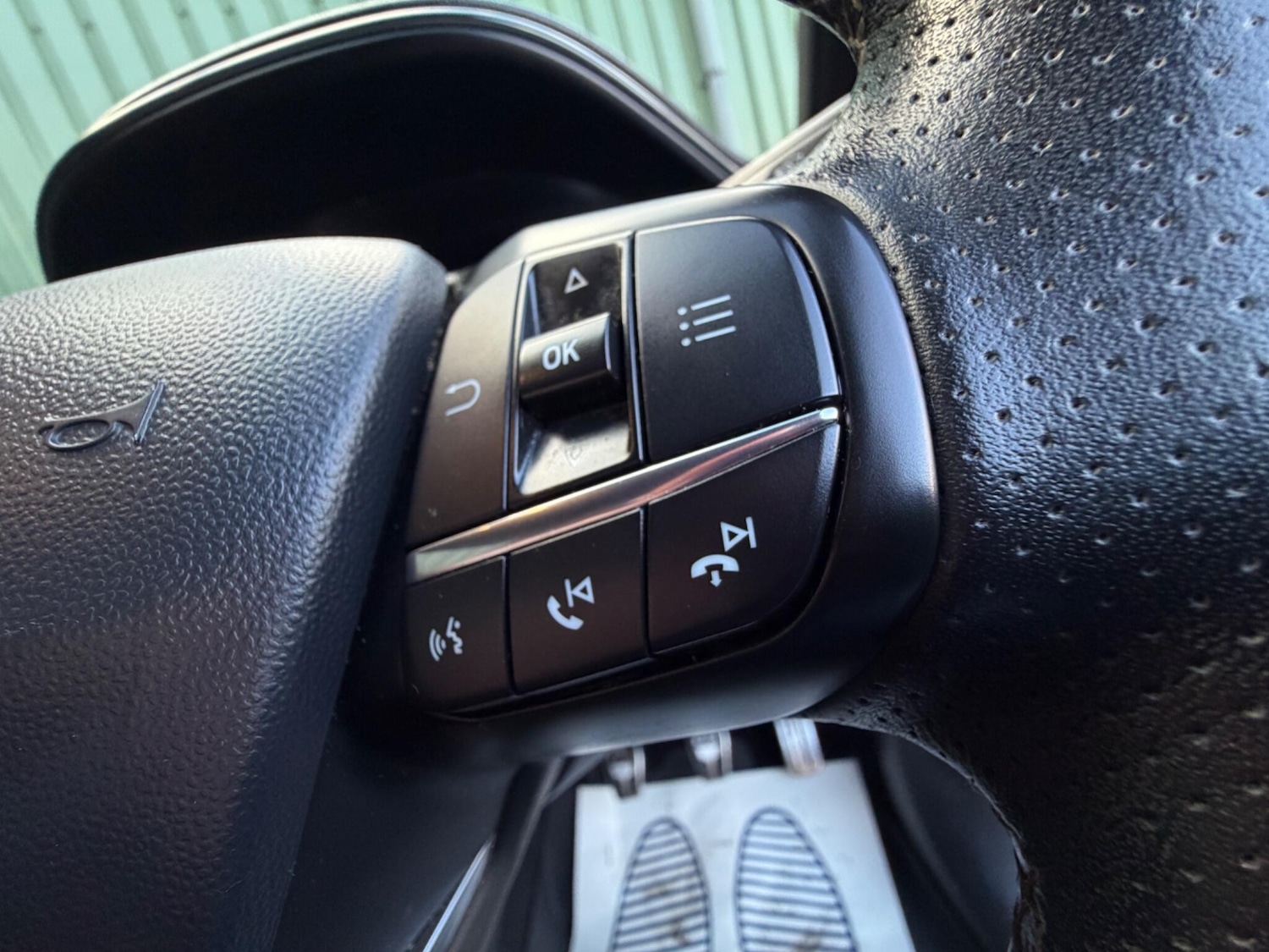 Used Ford Fiesta 2017 for sale - 77358893: Photo 21