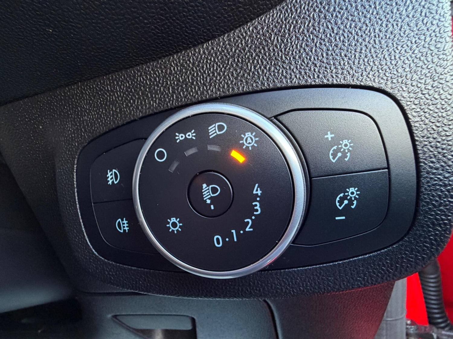 Used Ford Fiesta 2017 for sale - 77358893: Photo 22