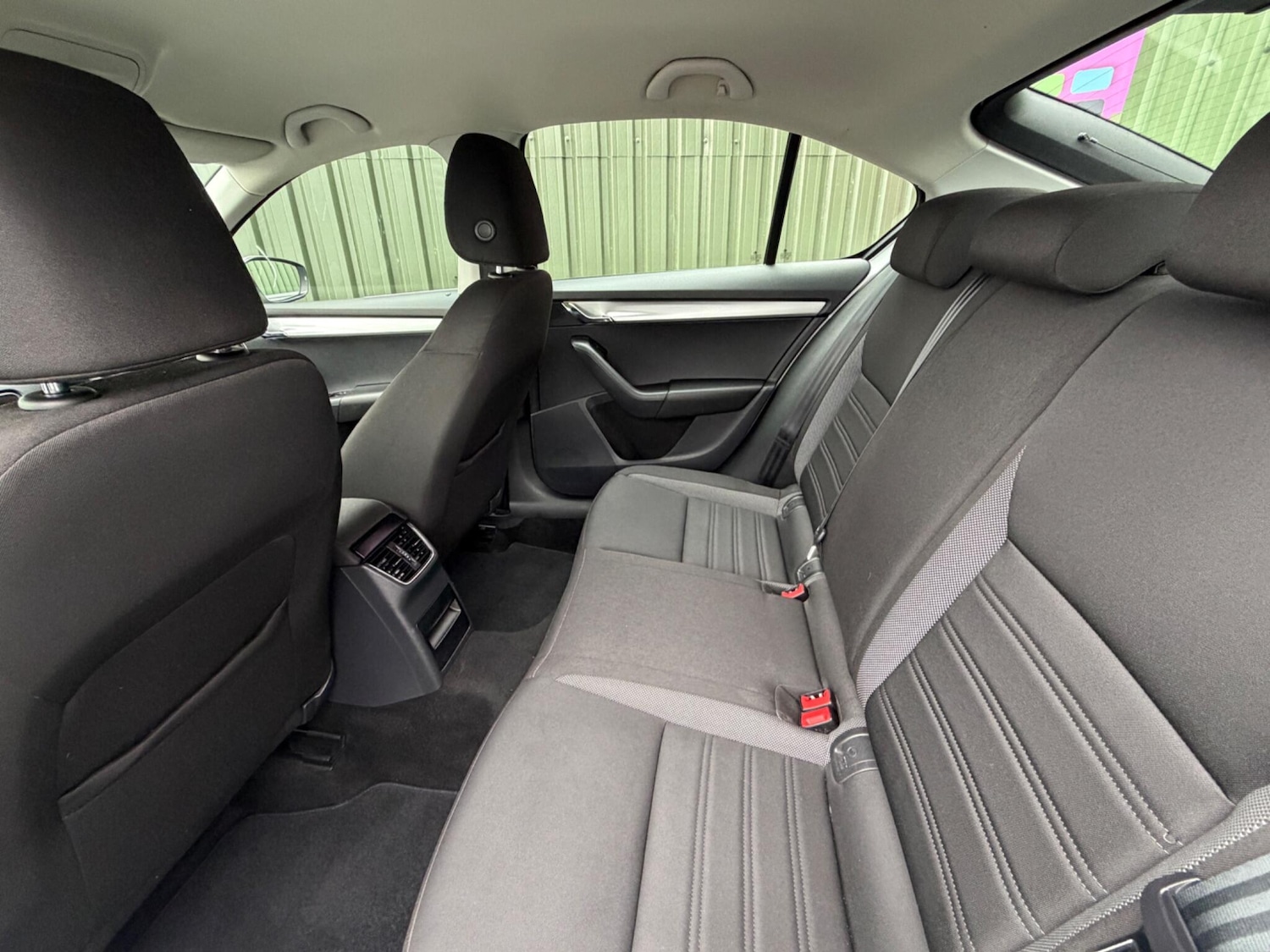 Used Skoda Octavia 2019 for sale - 77351481: Photo 10