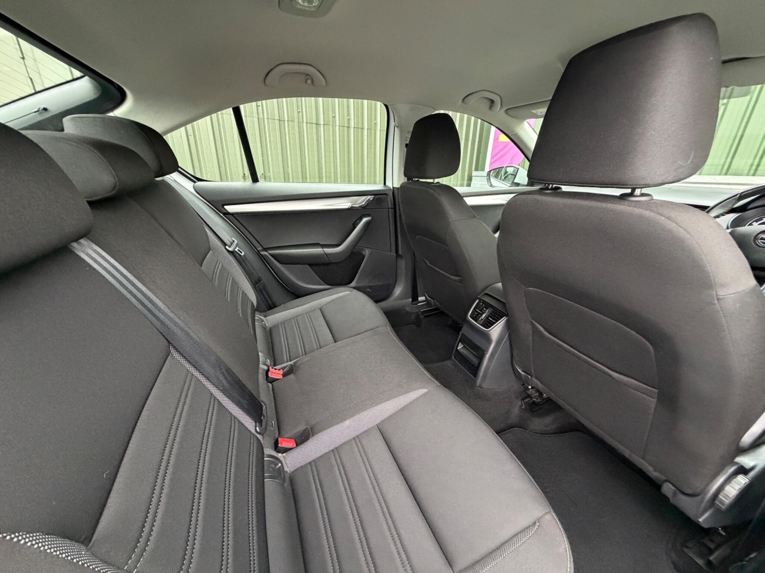 Used Skoda Octavia 2019 for sale - 77351481: Photo 11