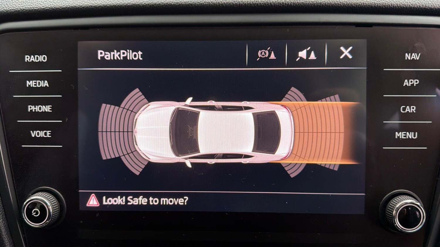 Used Skoda Octavia 2019 for sale - 77351481: Photo 23