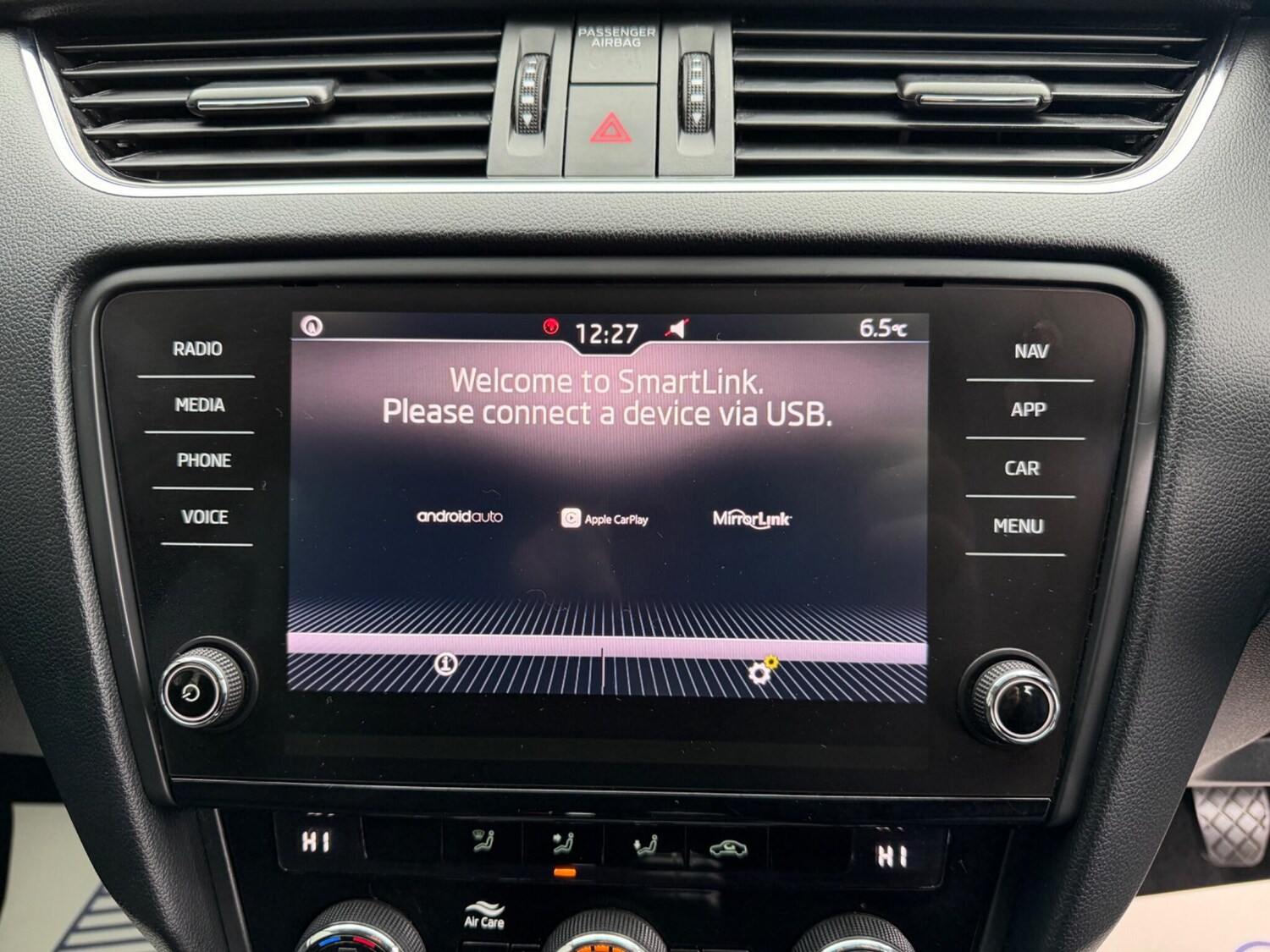 Used Skoda Octavia 2019 for sale - 77351481: Photo 24