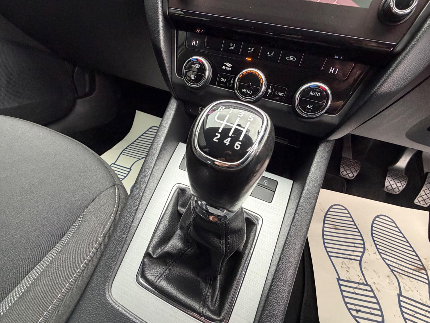 Used Skoda Octavia 2019 for sale - 77351481: Photo 26