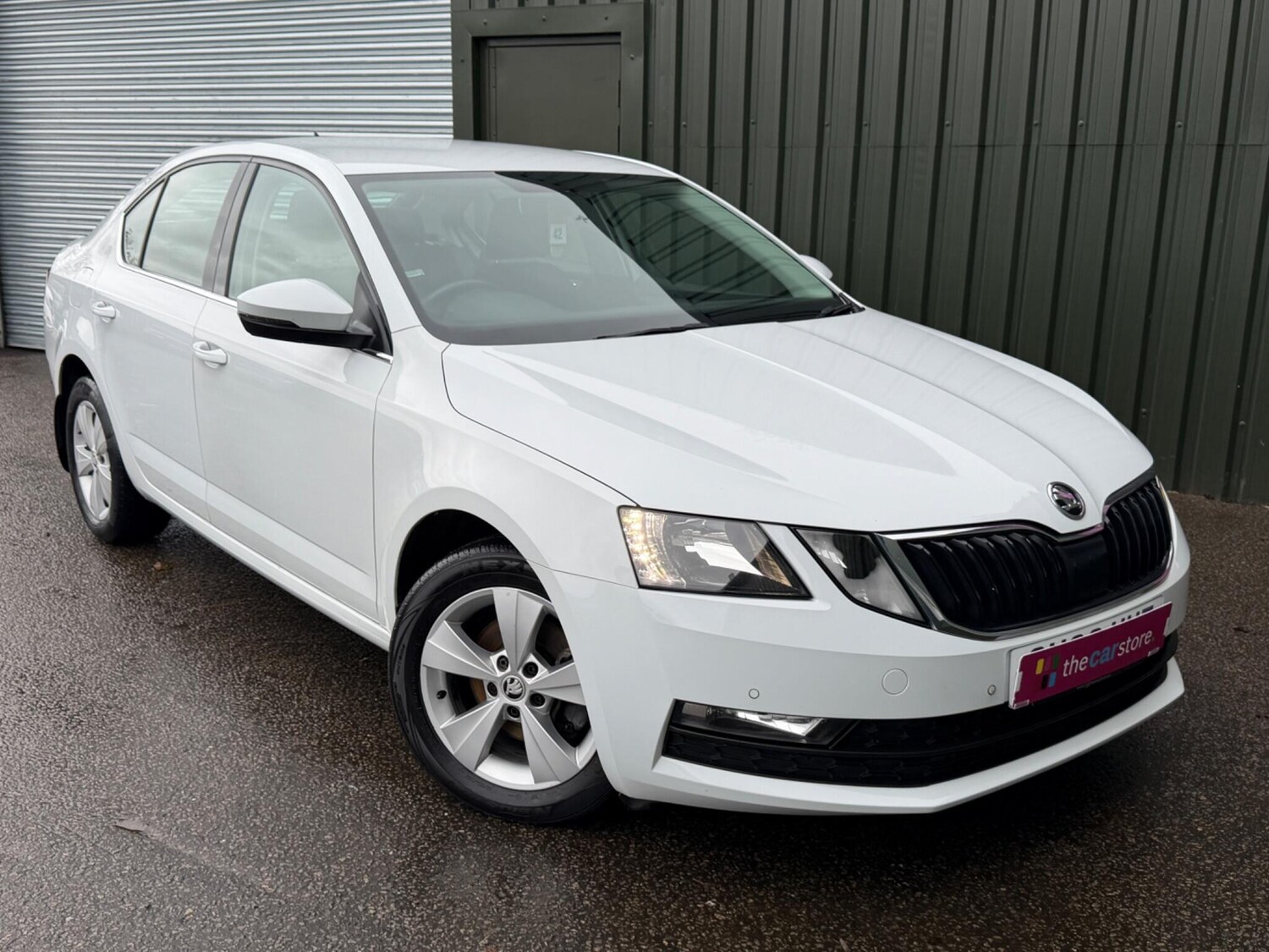 Used Skoda Octavia 2019 for sale - 77351481: Photo 27