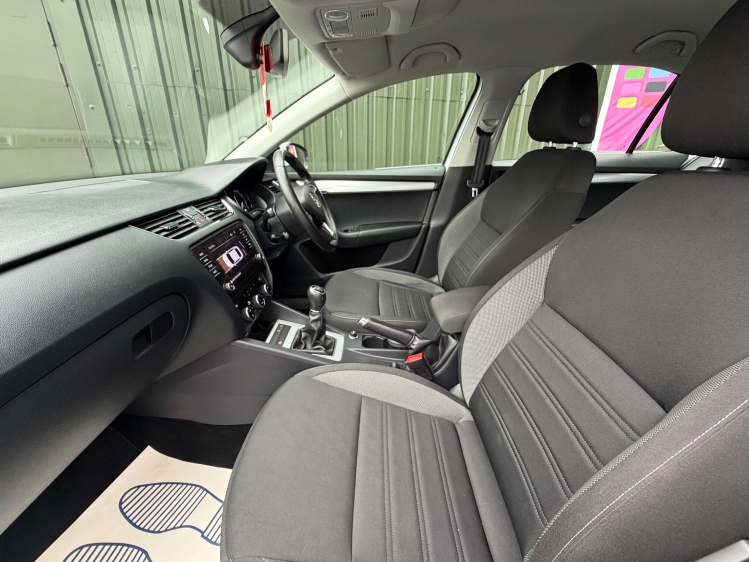 Used Skoda Octavia 2019 for sale - 77351481: Photo 9