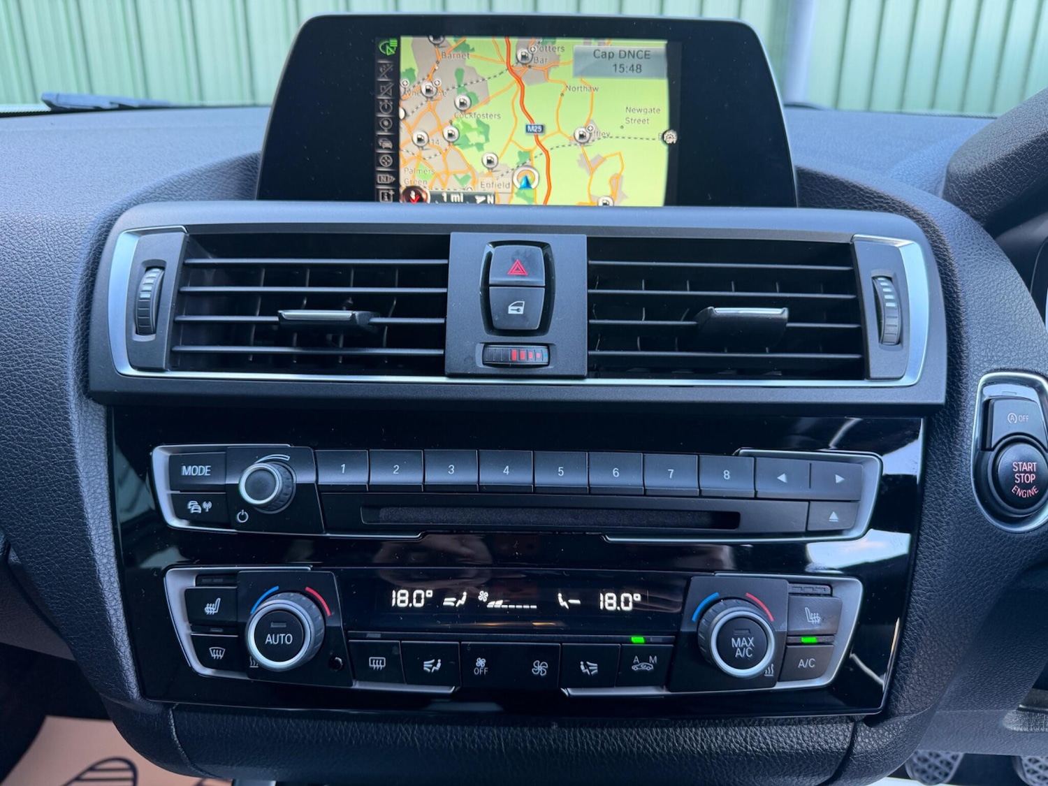 Used BMW 2 Series 2015 for sale - 77425560: Photo 19