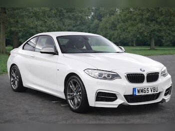 BMW 2 Series feature image