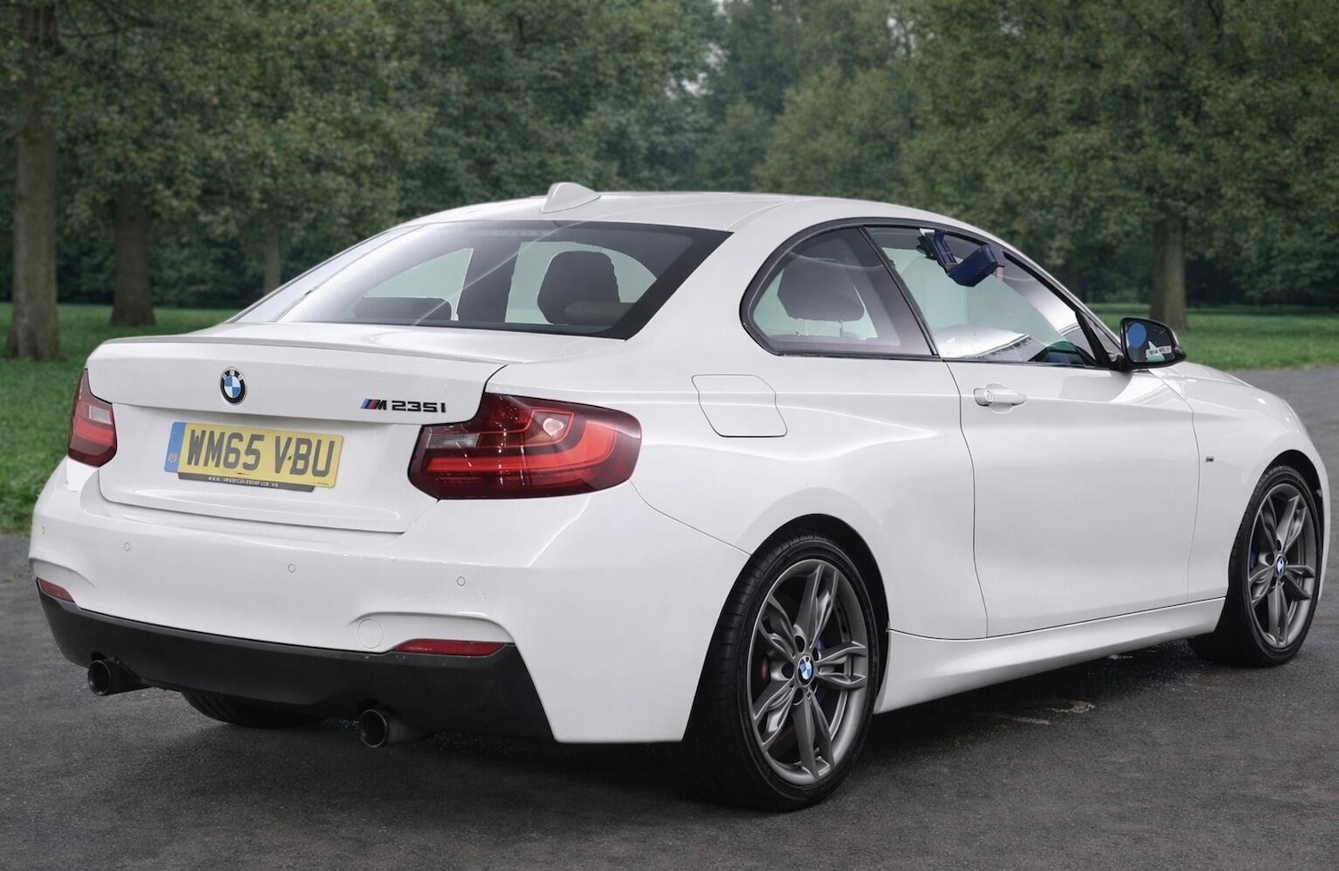 Used BMW 2 Series 2015 for sale - 77425560: Photo 2