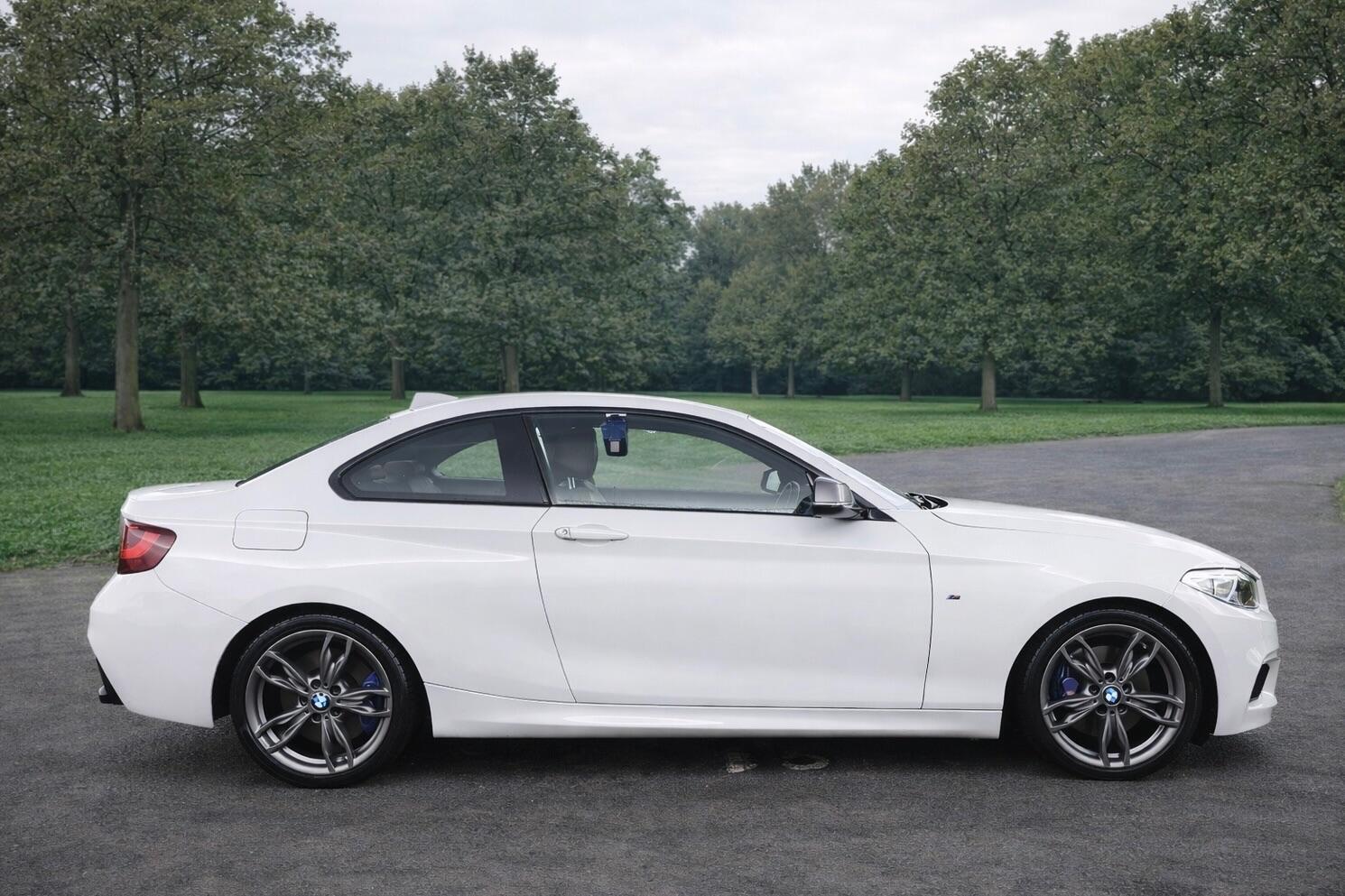 Used BMW 2 Series 2015 for sale - 77425560: Photo 3