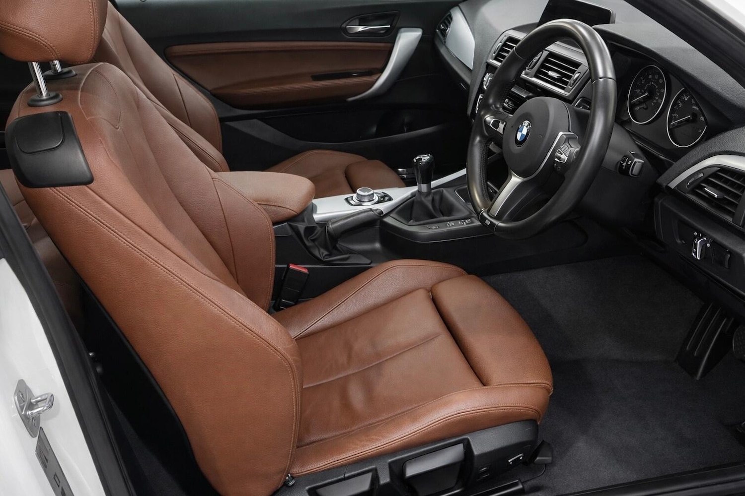 Used BMW 2 Series 2015 for sale - 77425560: Photo 4