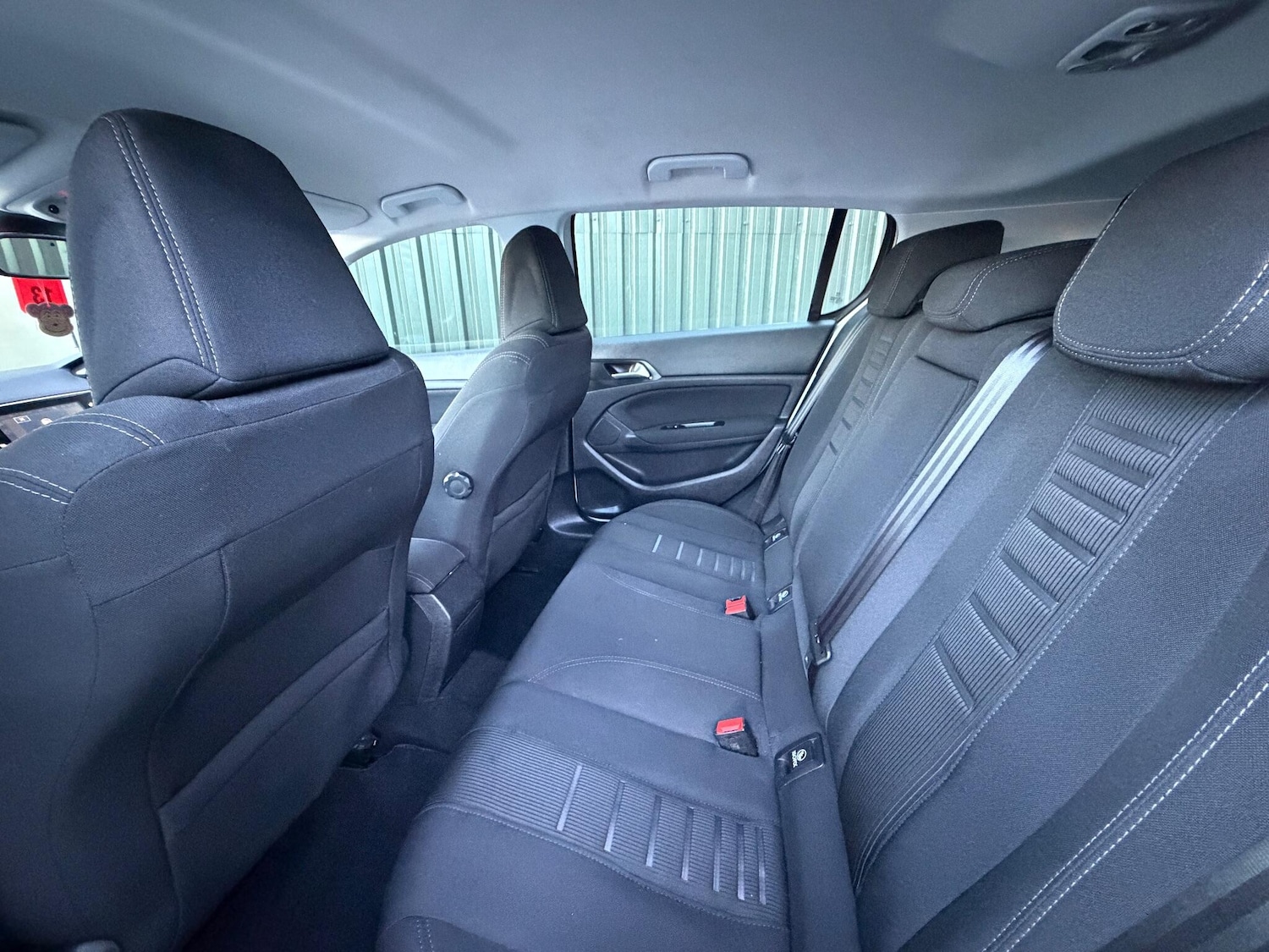 Used Peugeot 308 2014 for sale - 77109261: Photo 10