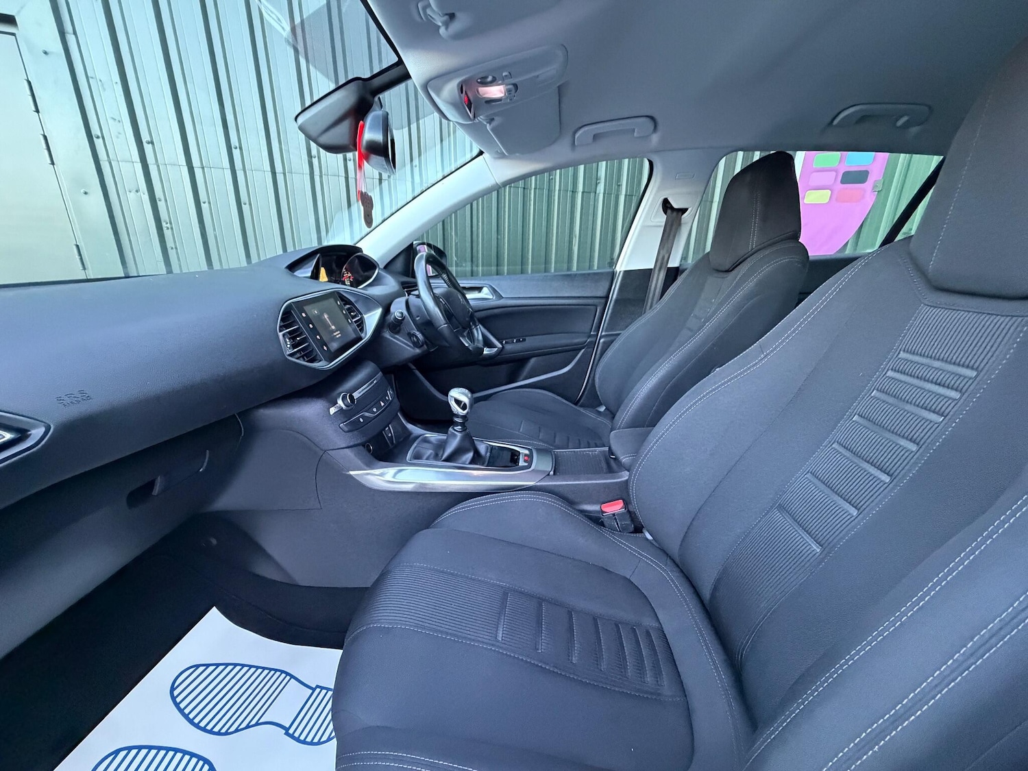 Used Peugeot 308 2014 for sale - 77109261: Photo 9