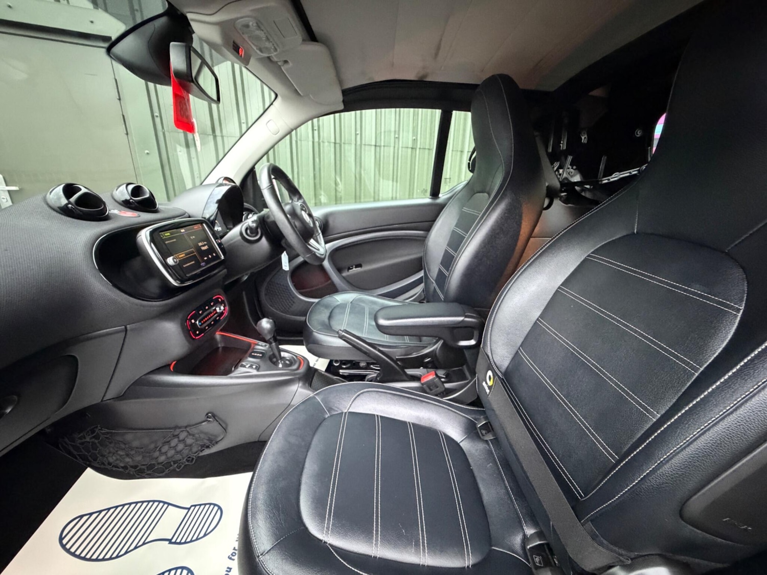 Used smart fortwo for sale - 77883449: Photo 10