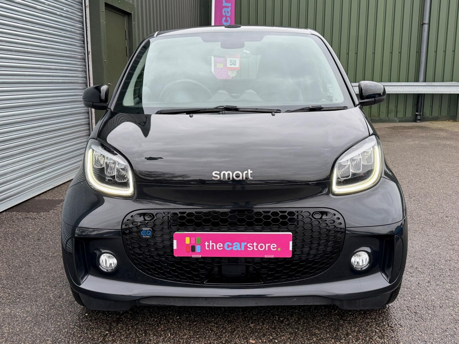 Used smart fortwo for sale - 77883449: Photo 16