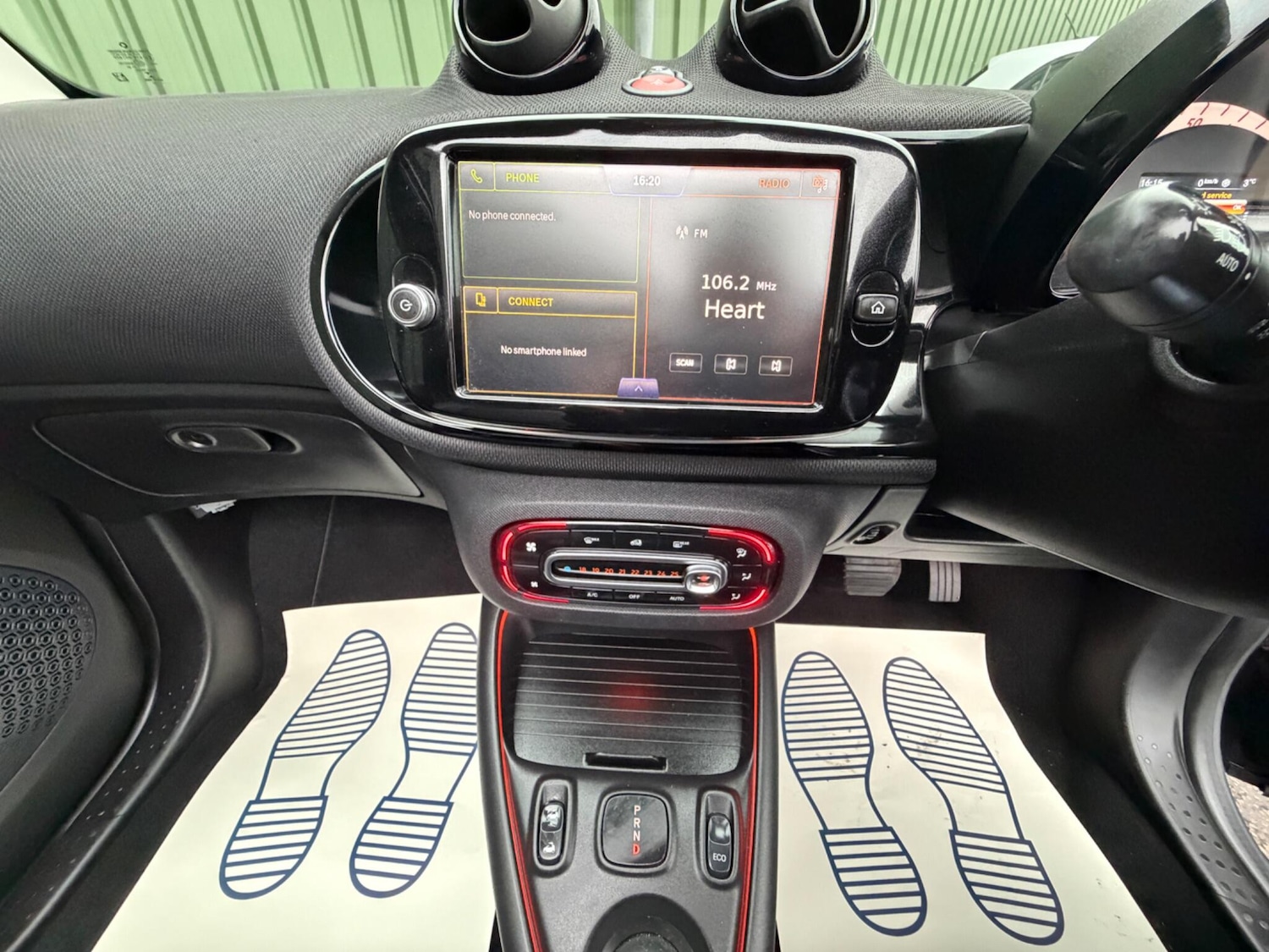 Used smart fortwo for sale - 77883449: Photo 18