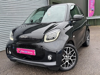 Used smart fortwo 2021 for sale - 77883449: Photo