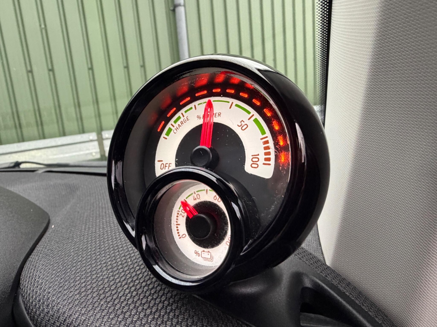 Used smart fortwo for sale - 77883449: Photo 22