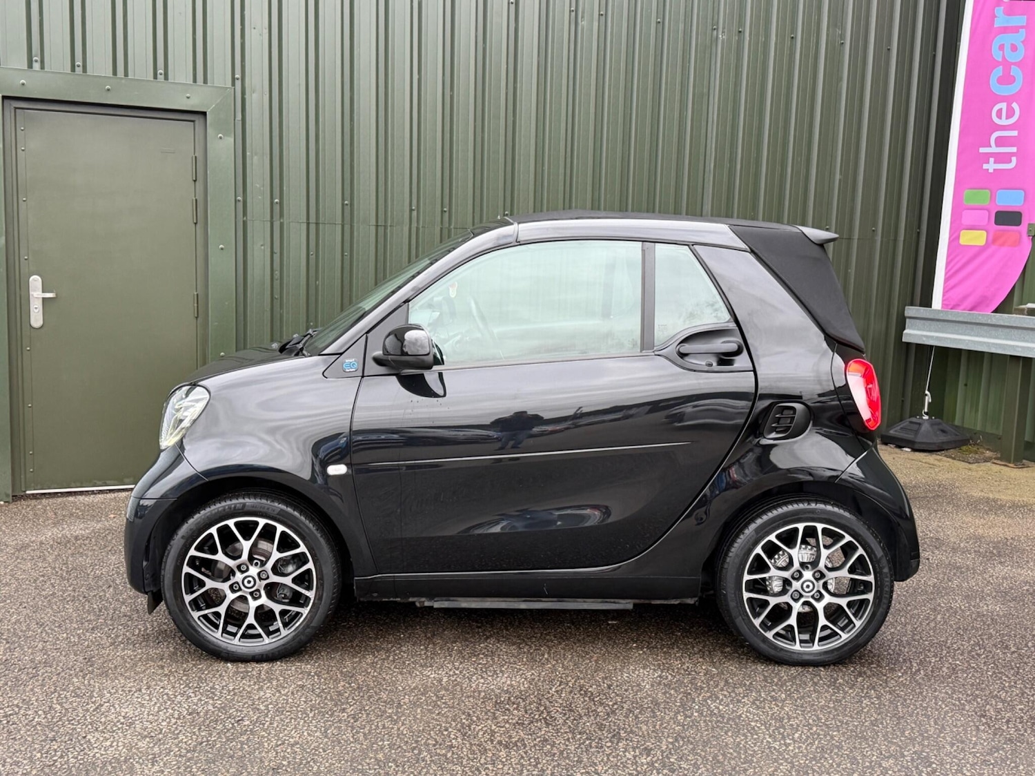 Used smart fortwo for sale - 77883449: Photo 26