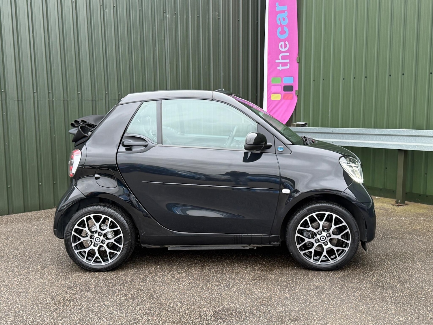 Used smart fortwo for sale - 77883449: Photo 6