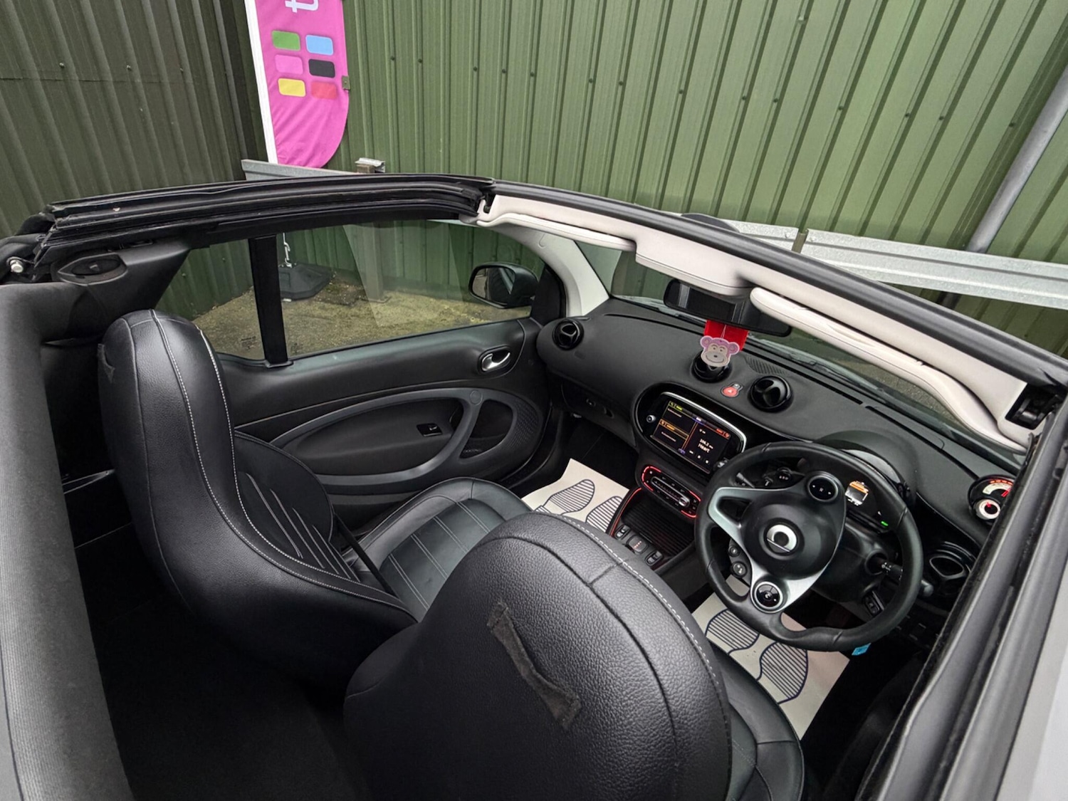 Used smart fortwo for sale - 77883449: Photo 9